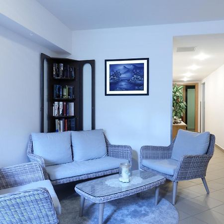 Hotel Malteinerhof Malta Luaran gambar