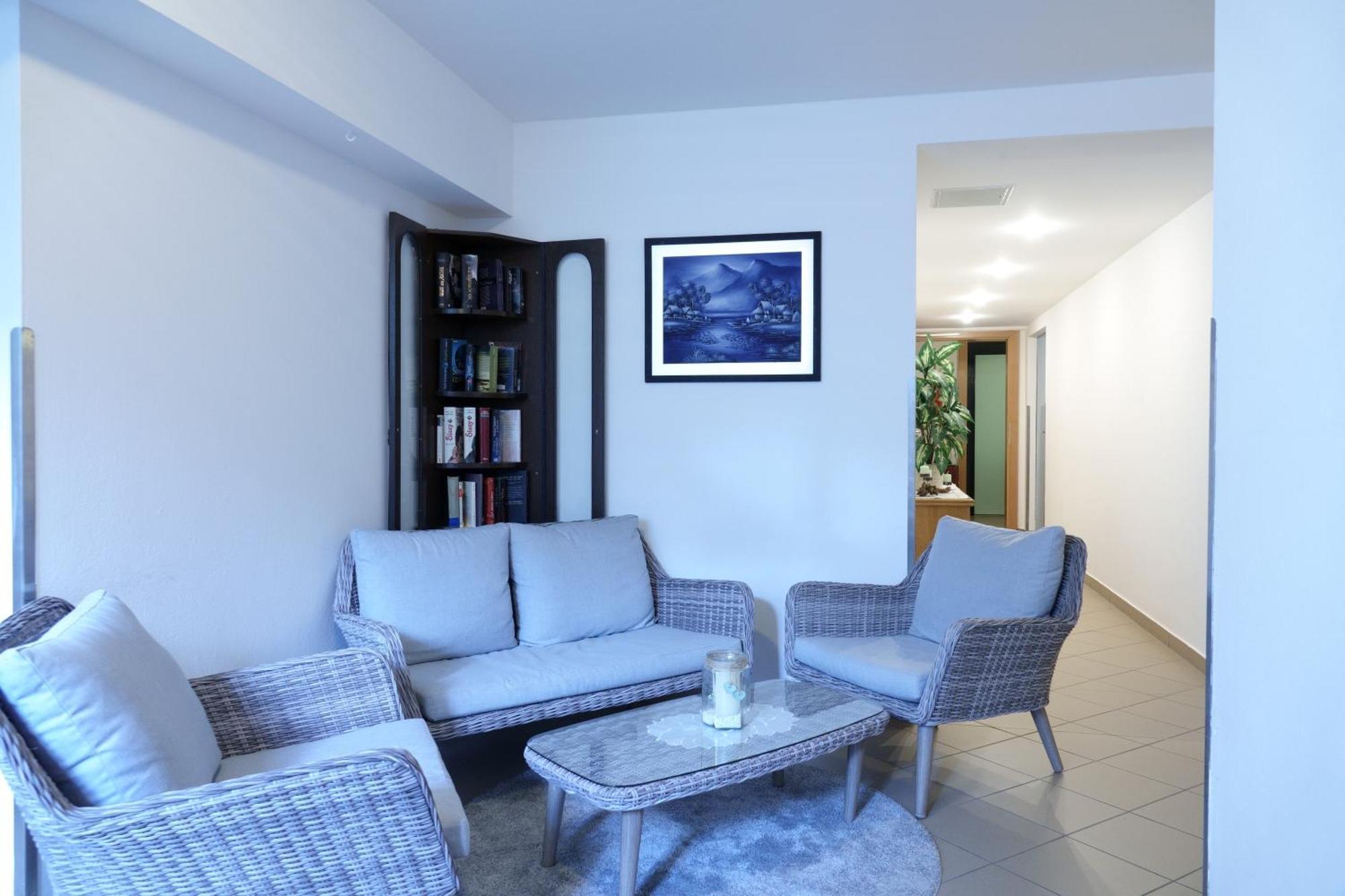 Hotel Malteinerhof Malta Luaran gambar
