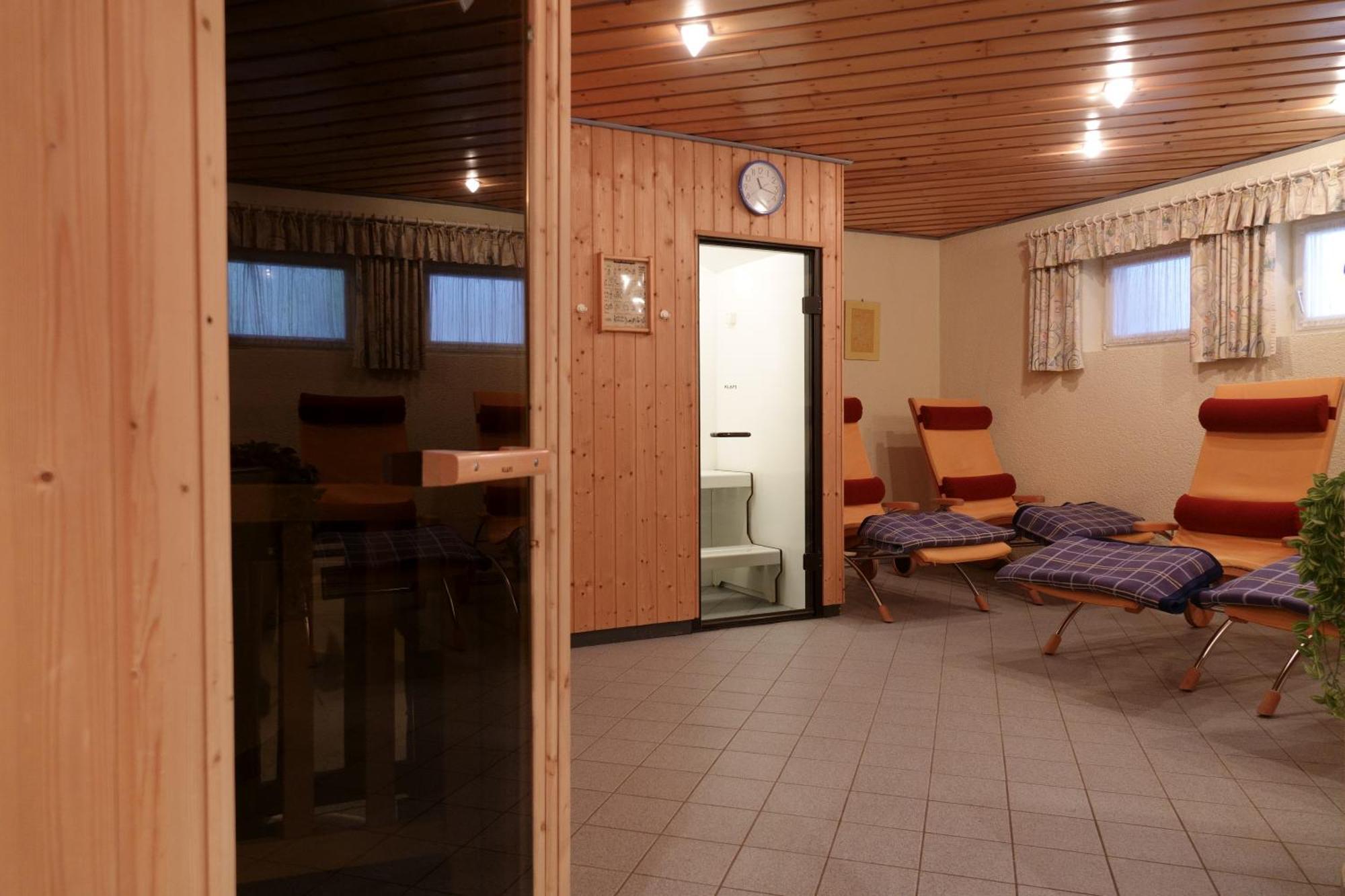 Hotel Malteinerhof Malta Luaran gambar