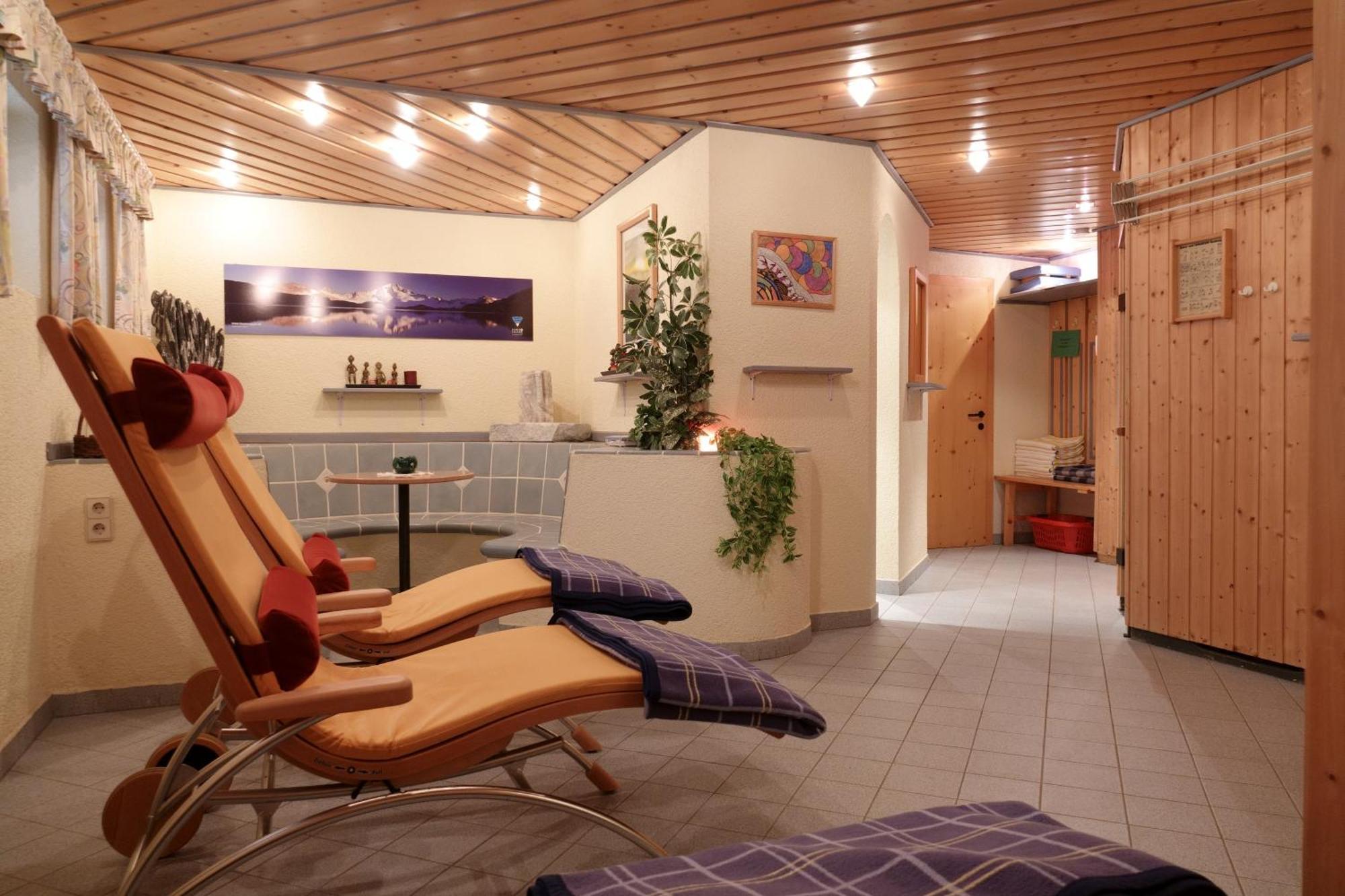 Hotel Malteinerhof Malta Luaran gambar