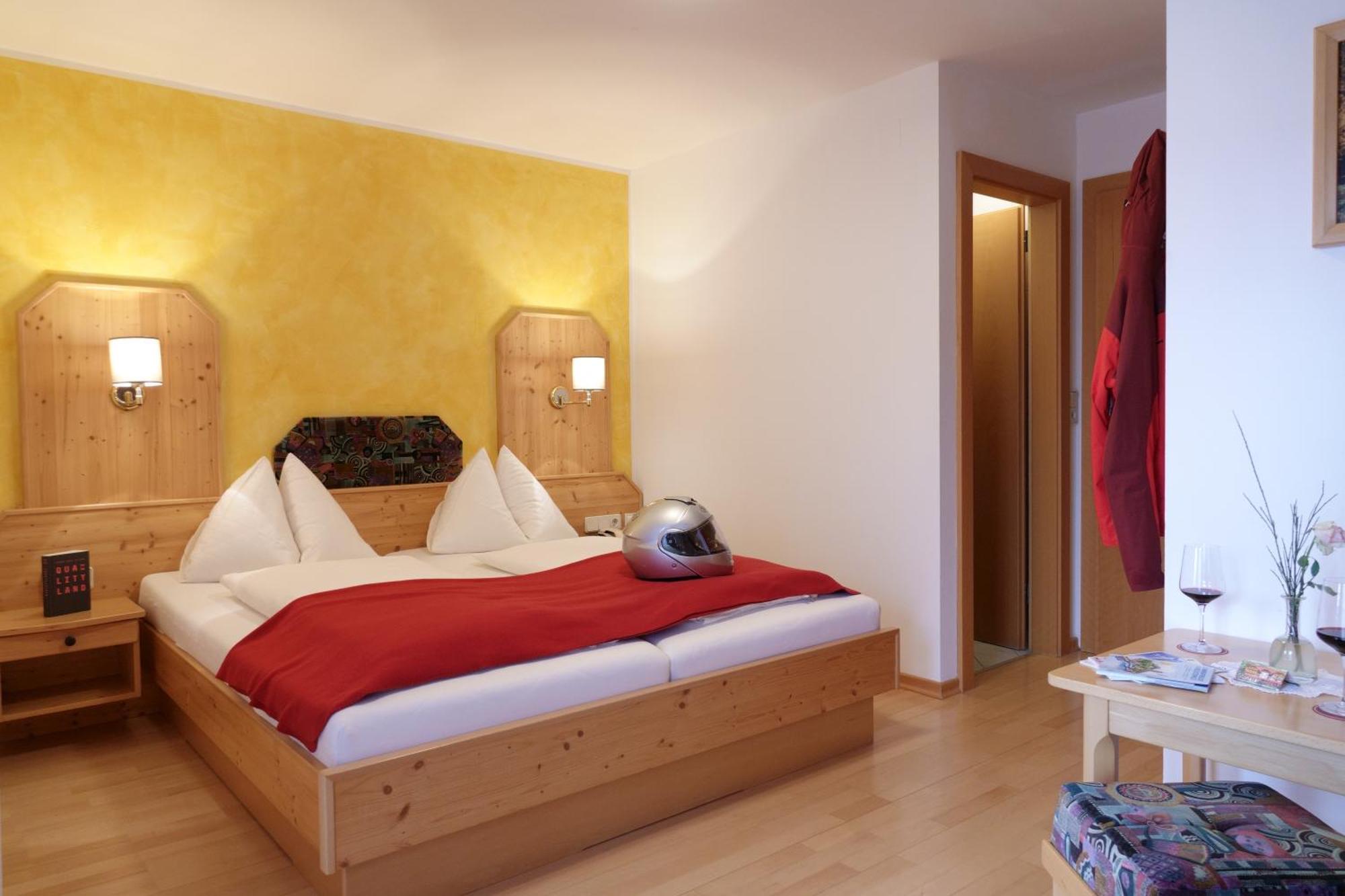 Hotel Malteinerhof Malta Luaran gambar