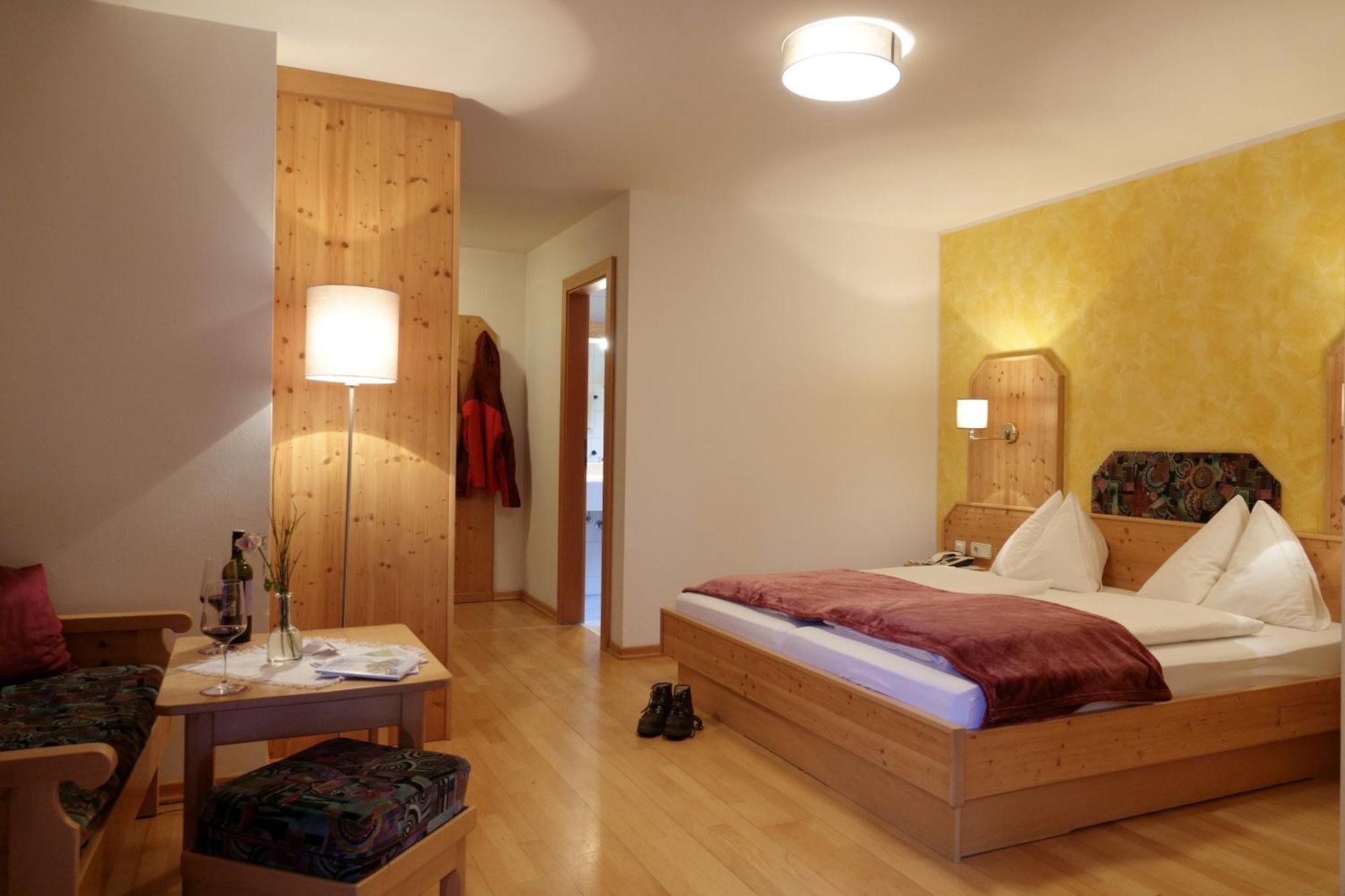 Hotel Malteinerhof Malta Luaran gambar