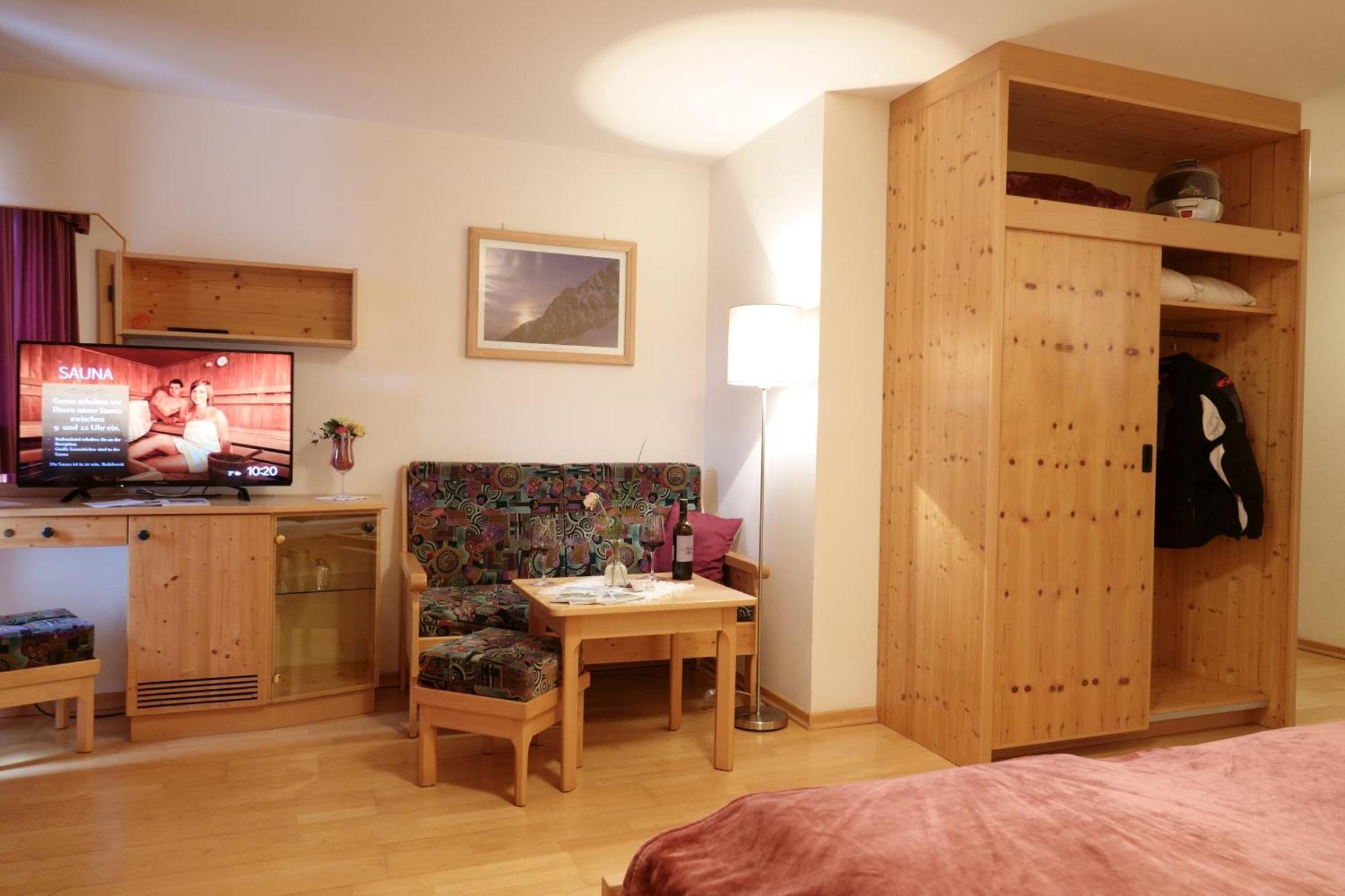 Hotel Malteinerhof Malta Luaran gambar