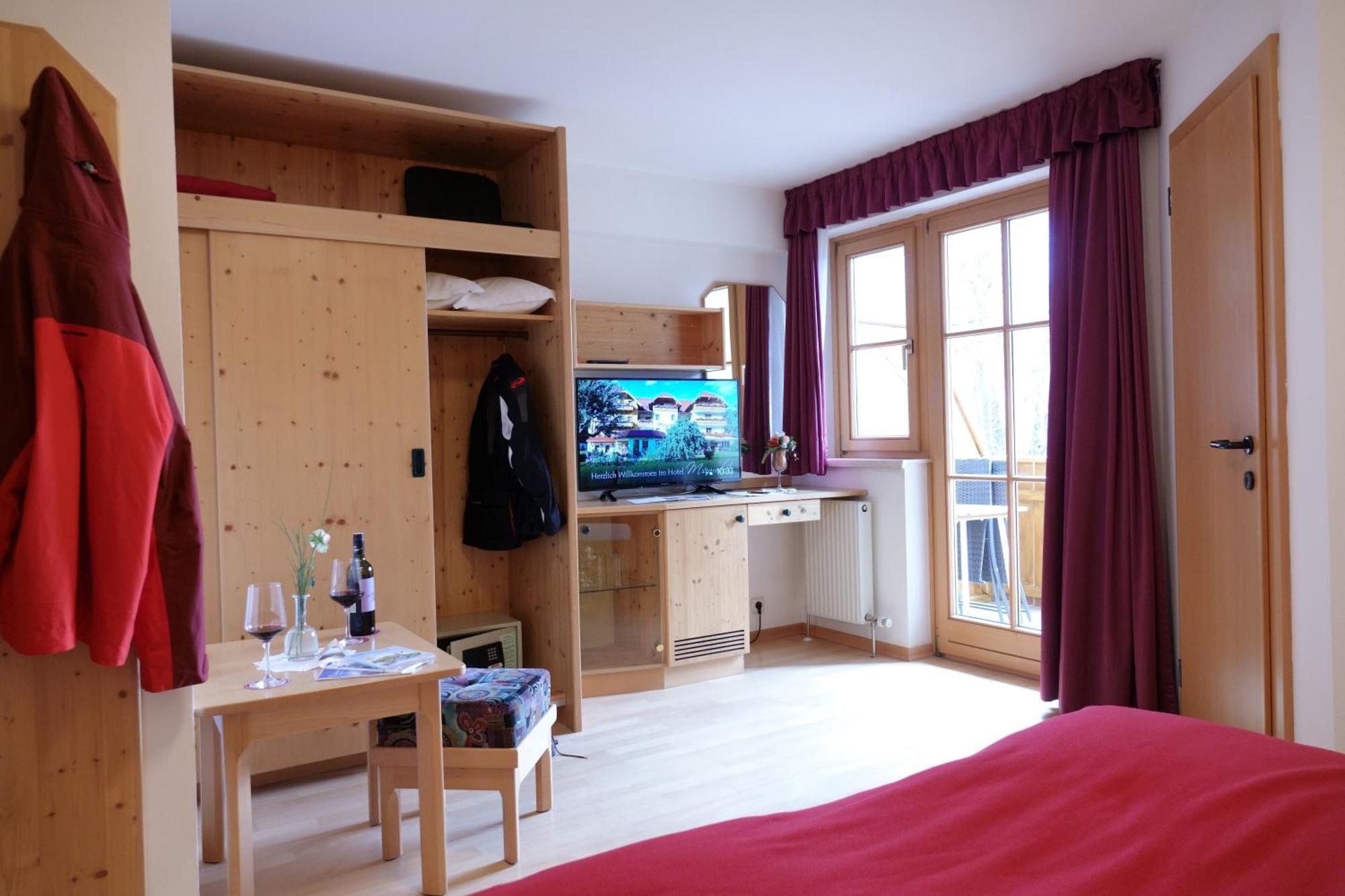 Hotel Malteinerhof Malta Luaran gambar