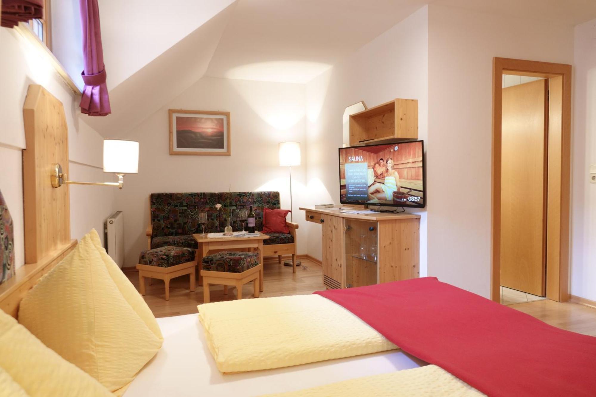 Hotel Malteinerhof Malta Luaran gambar