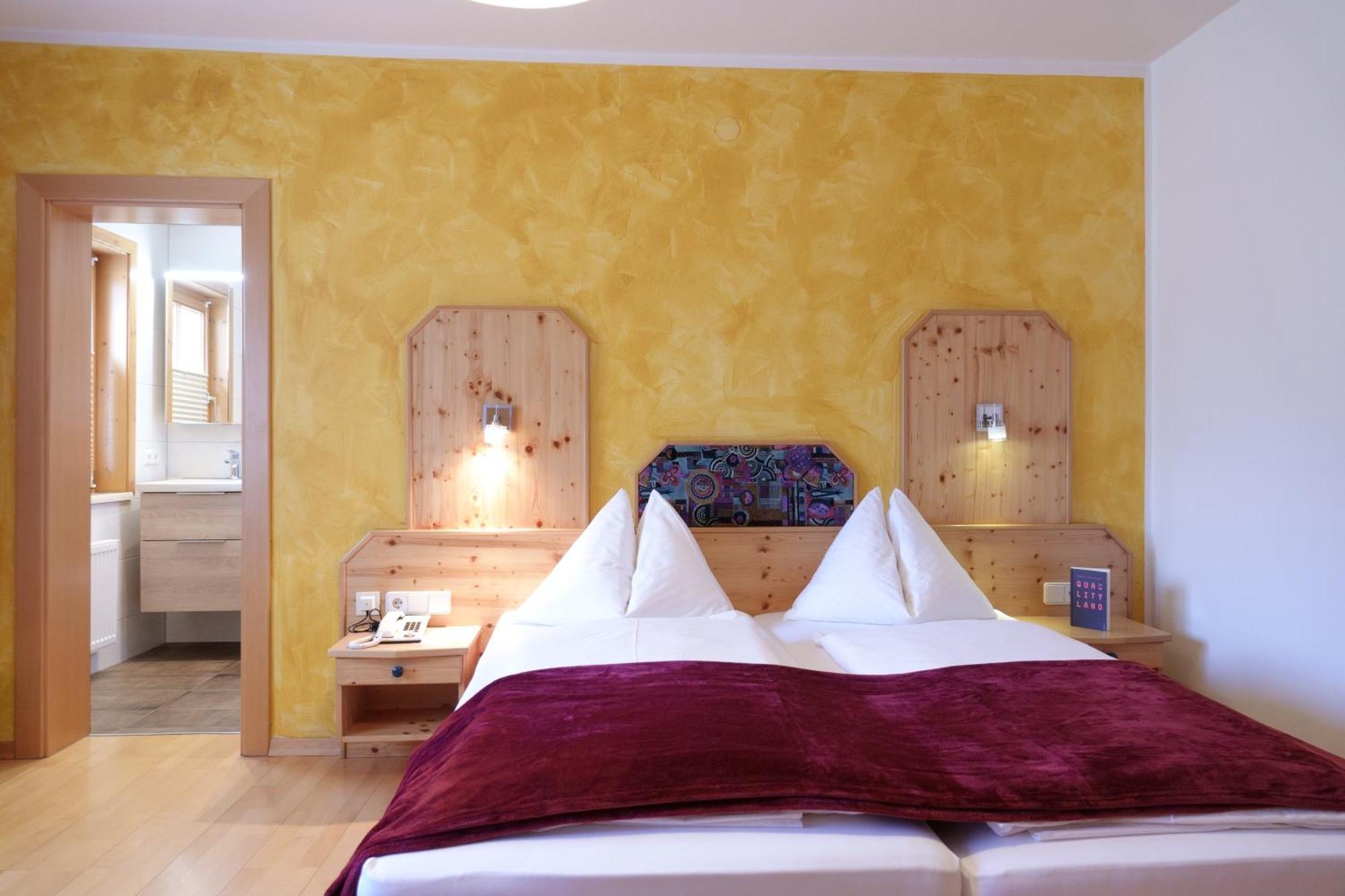 Hotel Malteinerhof Malta Luaran gambar