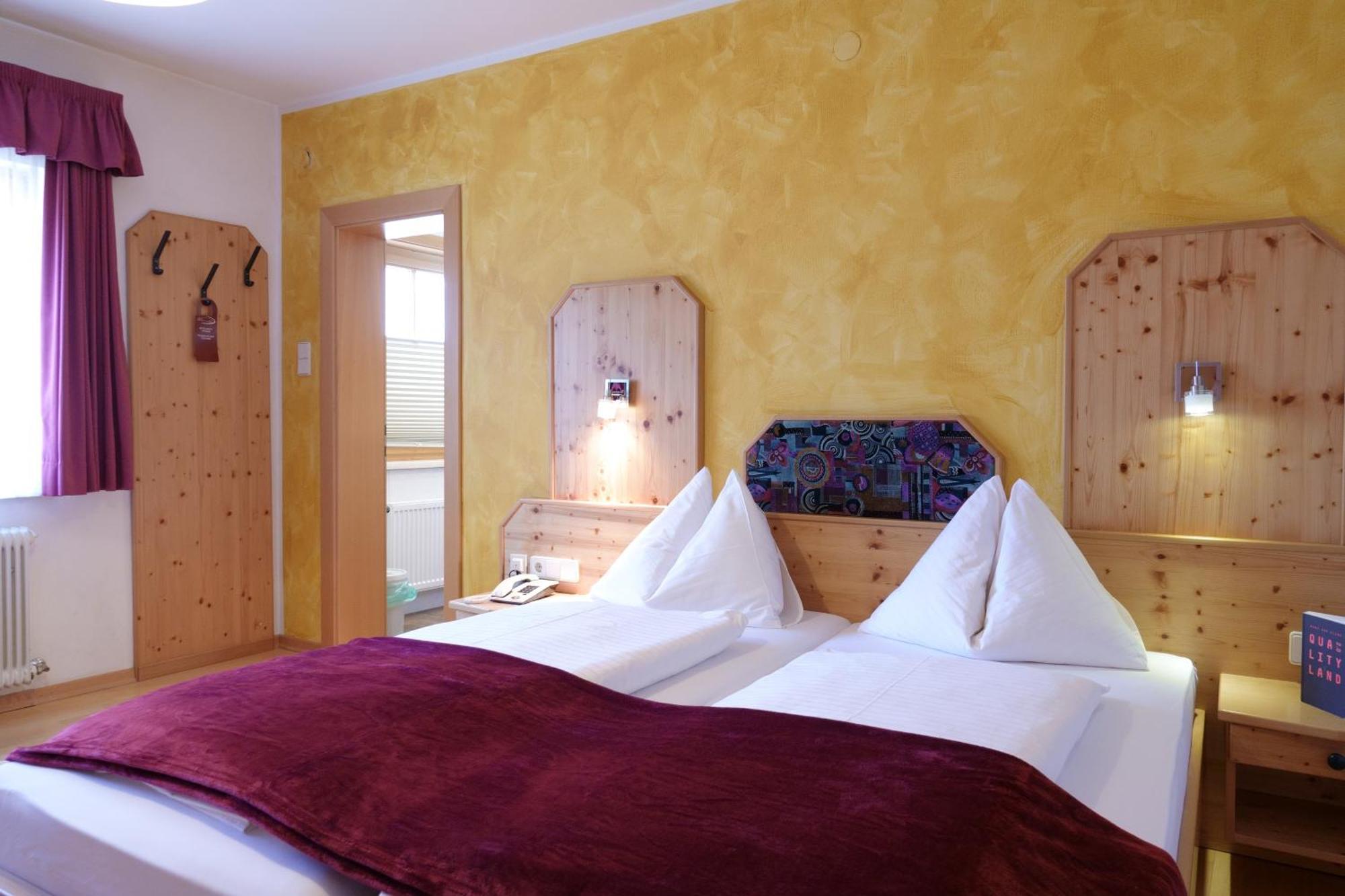 Hotel Malteinerhof Malta Luaran gambar