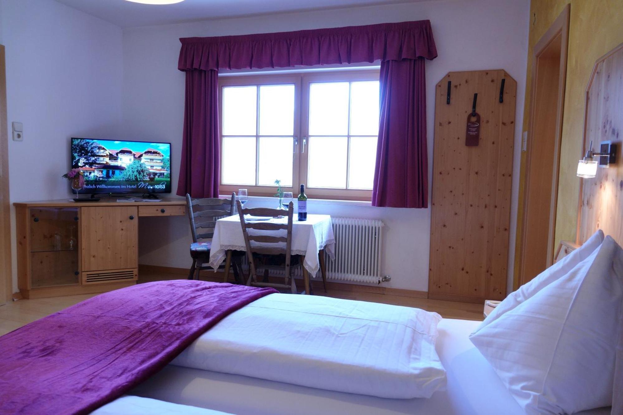 Hotel Malteinerhof Malta Luaran gambar