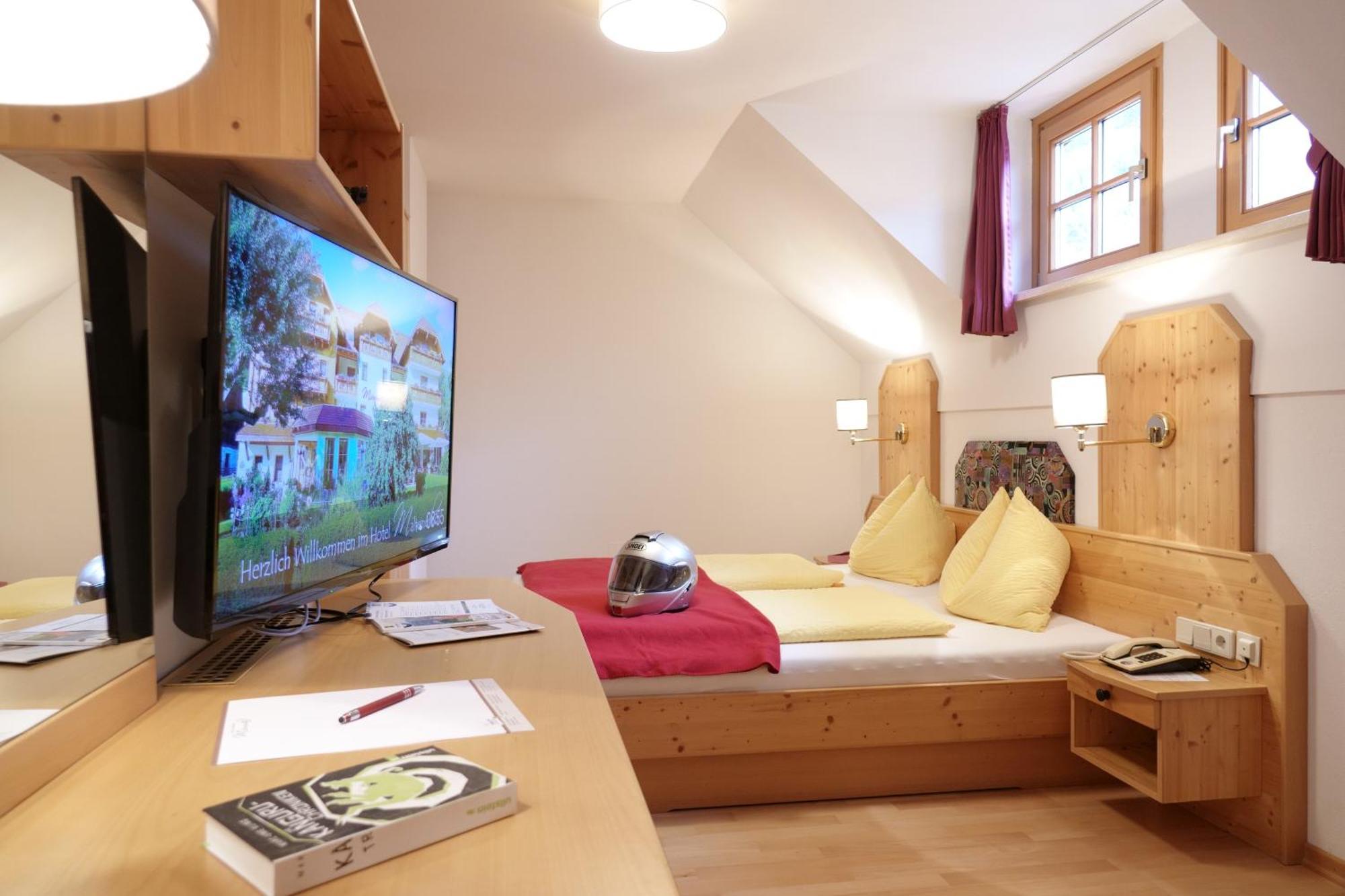 Hotel Malteinerhof Malta Luaran gambar