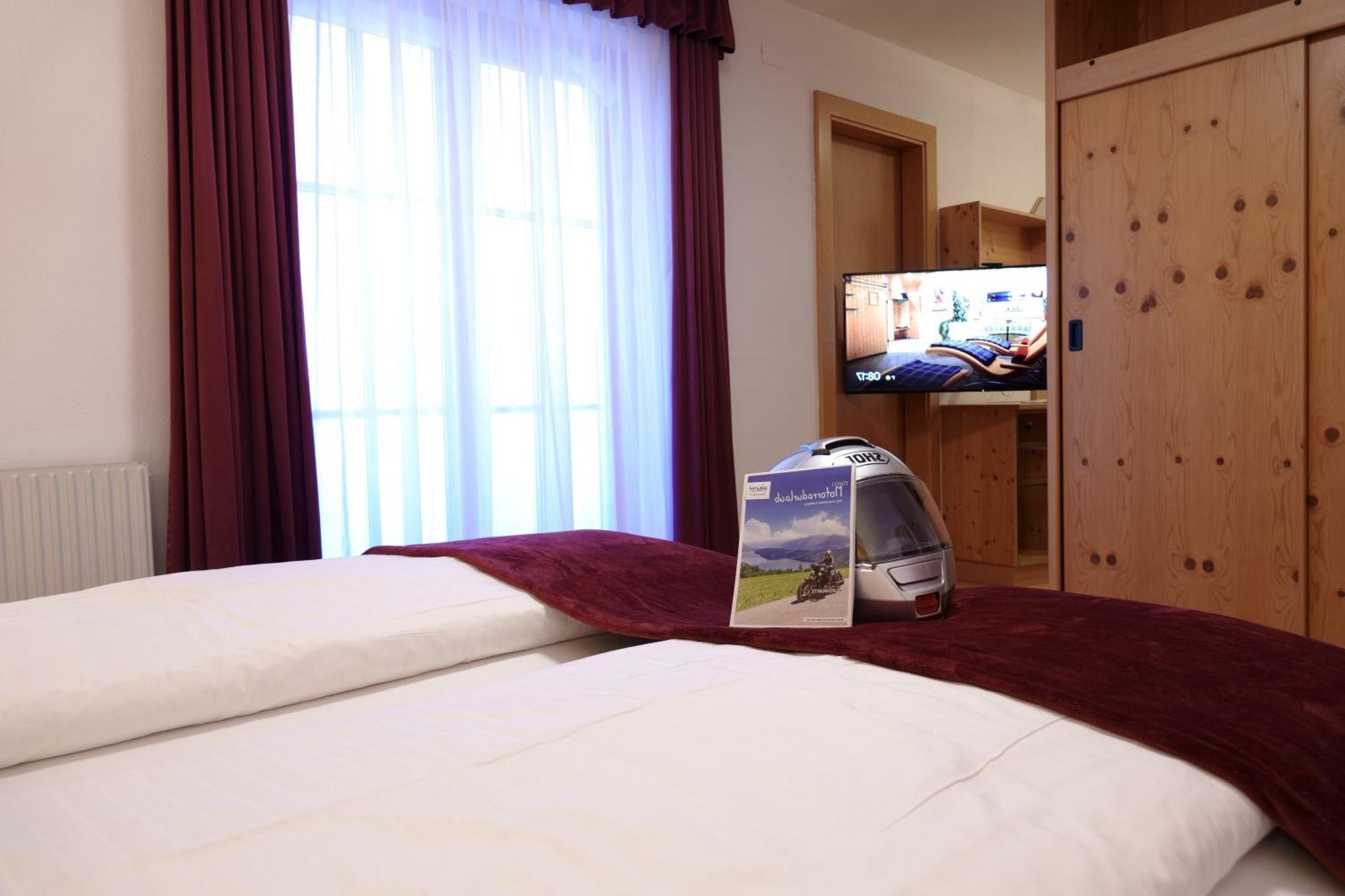 Hotel Malteinerhof Malta Luaran gambar