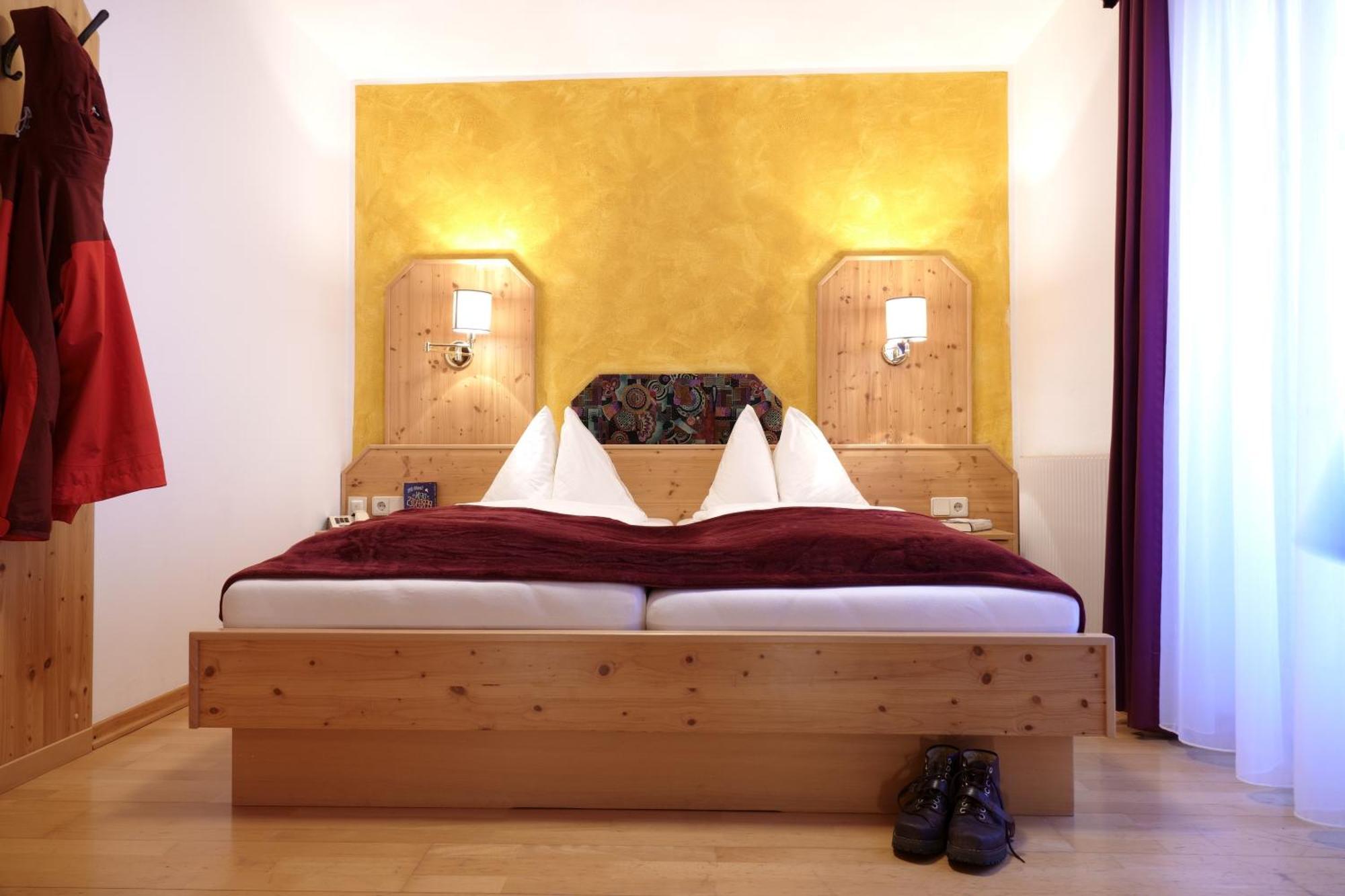 Hotel Malteinerhof Malta Luaran gambar