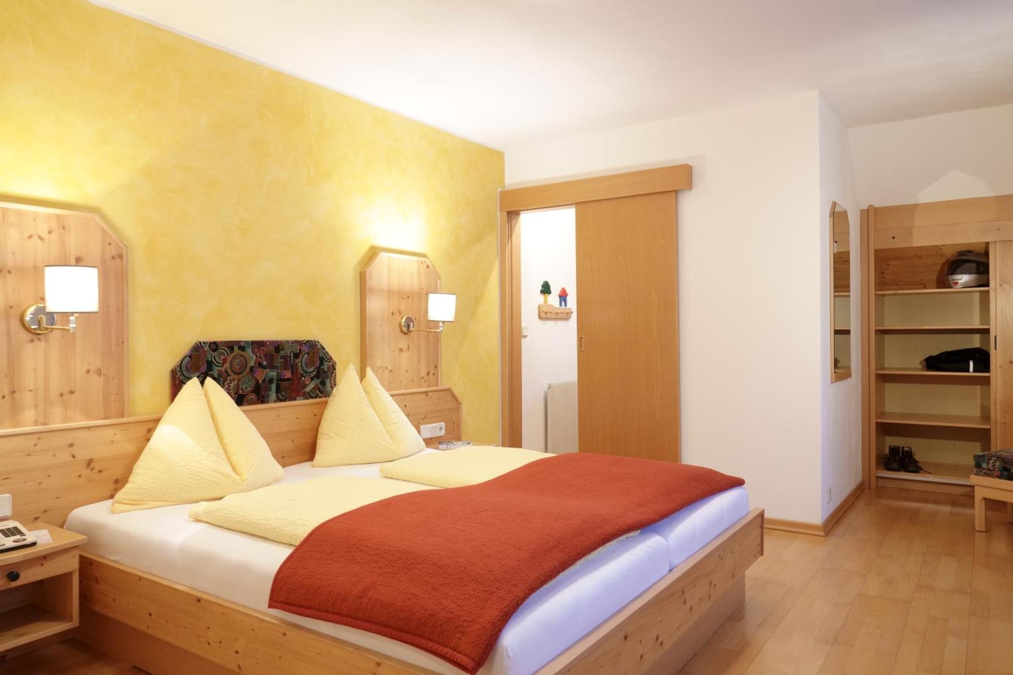 Hotel Malteinerhof Malta Luaran gambar