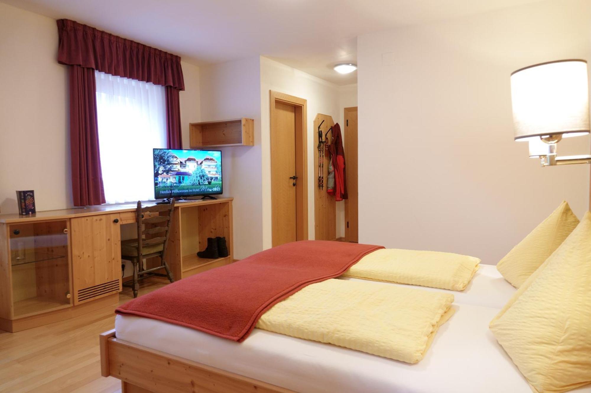 Hotel Malteinerhof Malta Luaran gambar