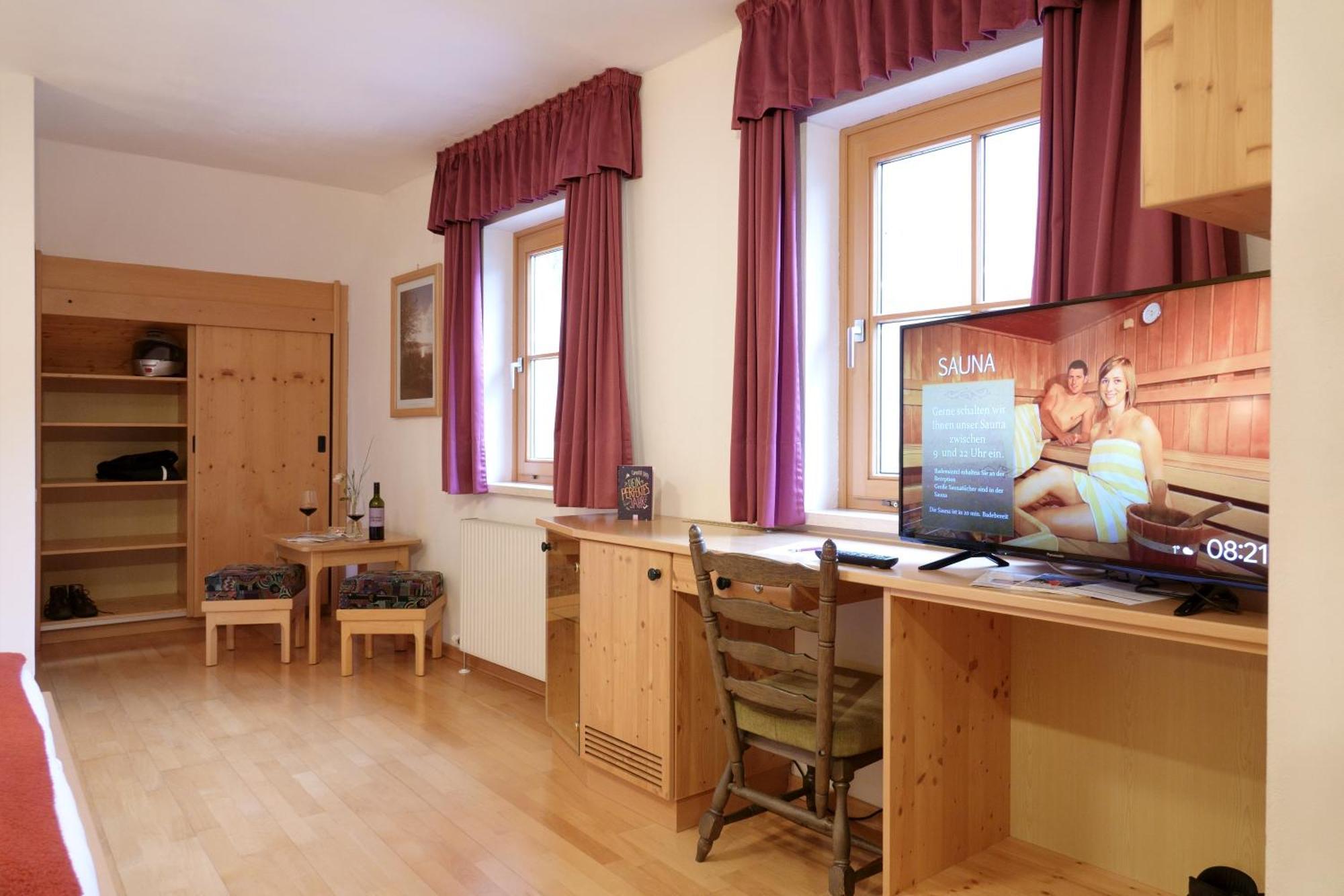 Hotel Malteinerhof Malta Luaran gambar
