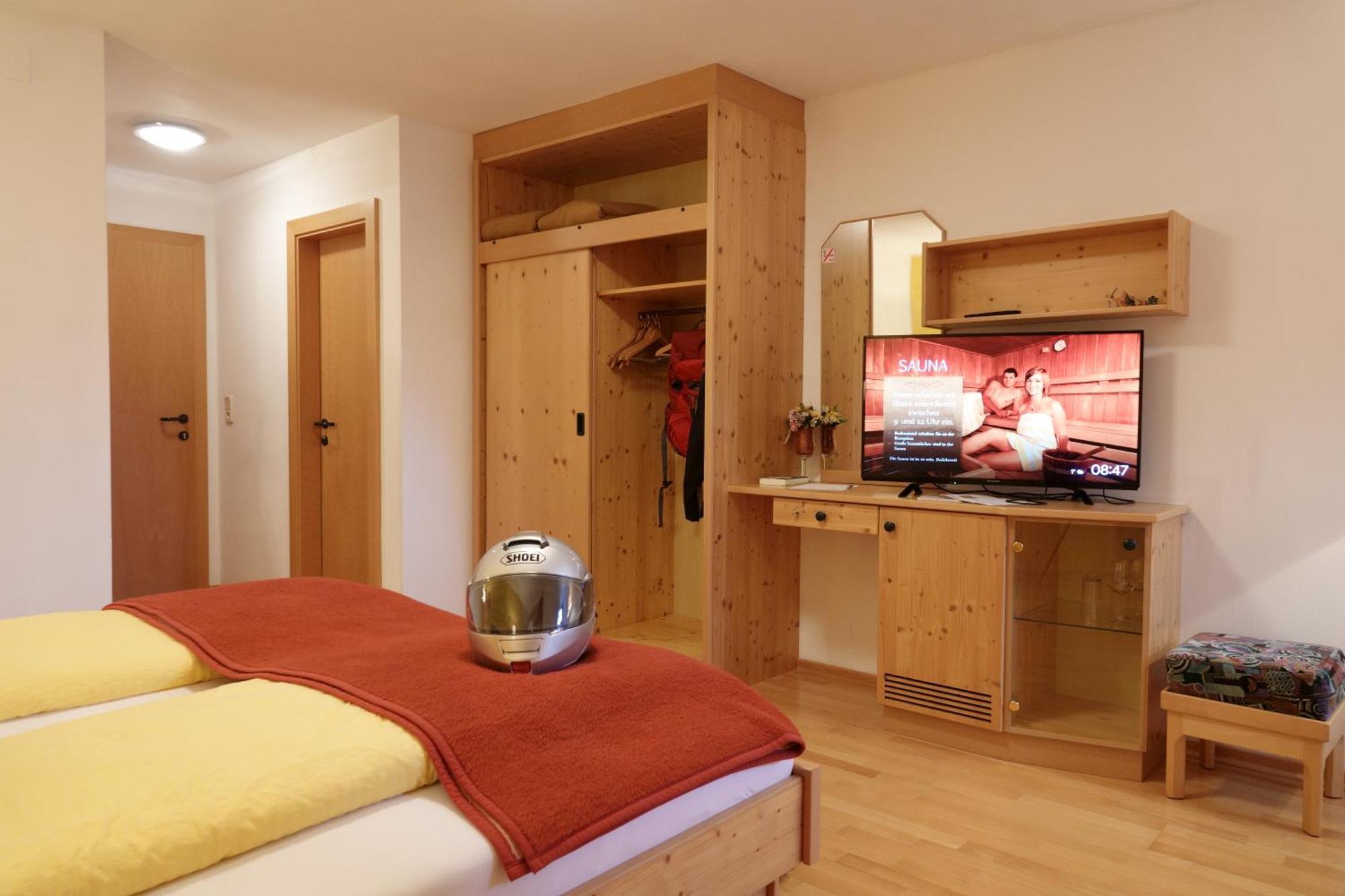 Hotel Malteinerhof Malta Luaran gambar