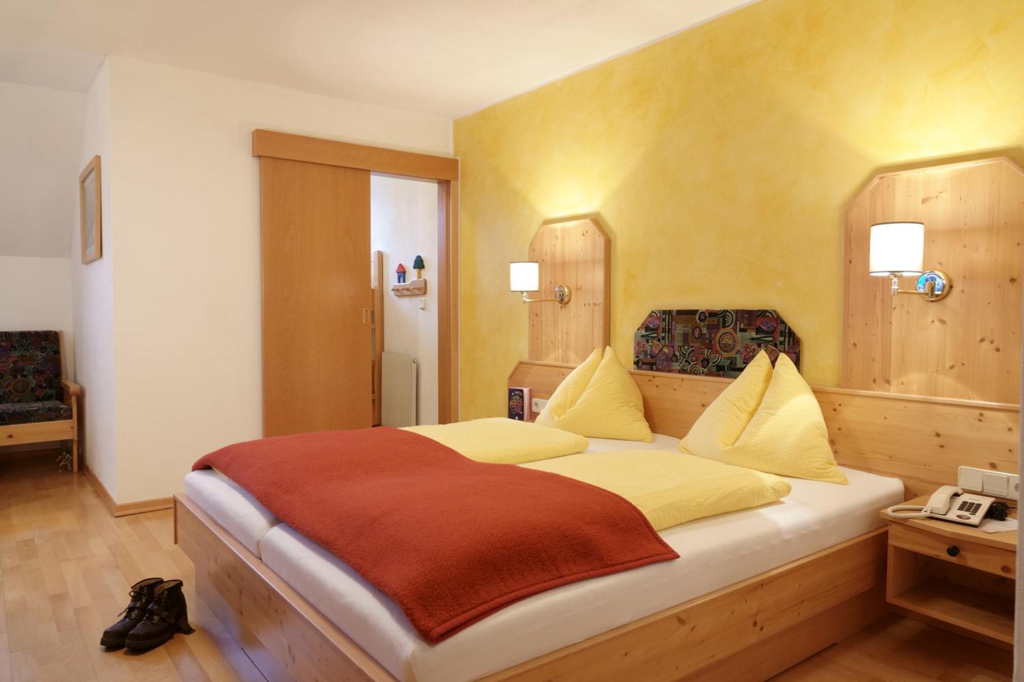 Hotel Malteinerhof Malta Luaran gambar