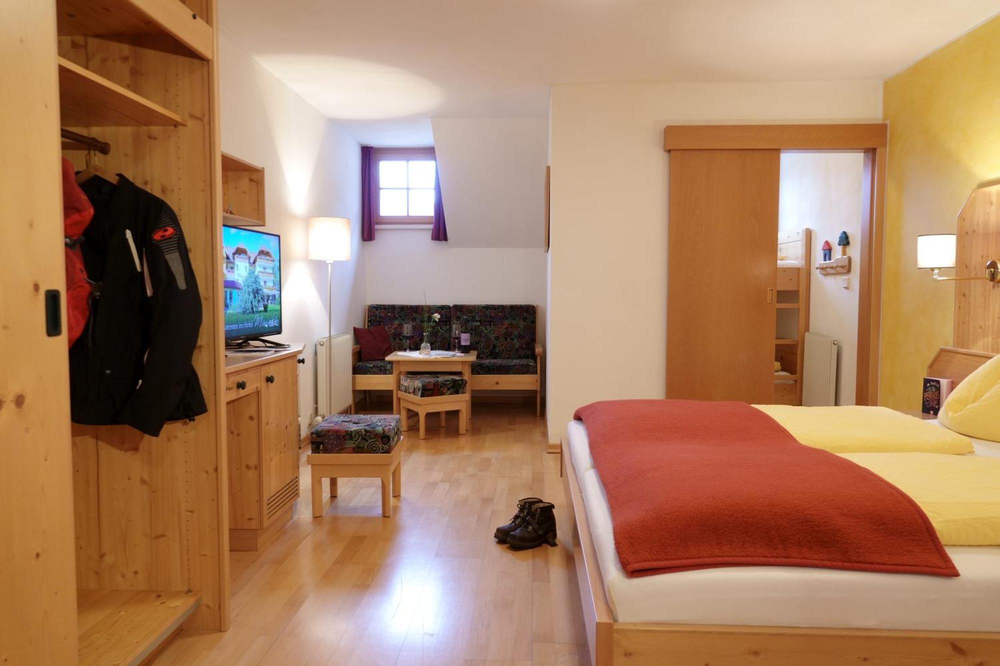 Hotel Malteinerhof Malta Luaran gambar