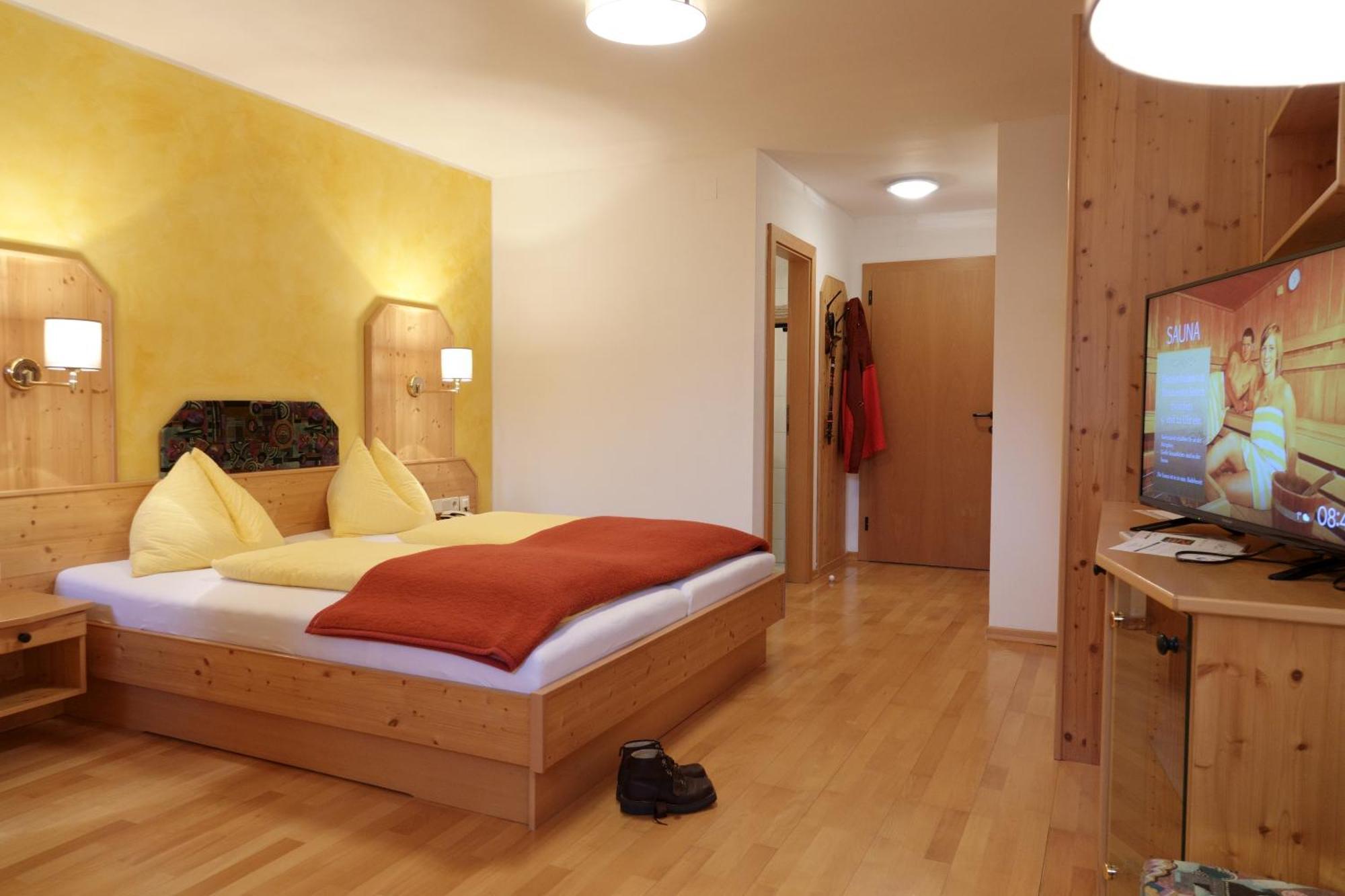 Hotel Malteinerhof Malta Luaran gambar