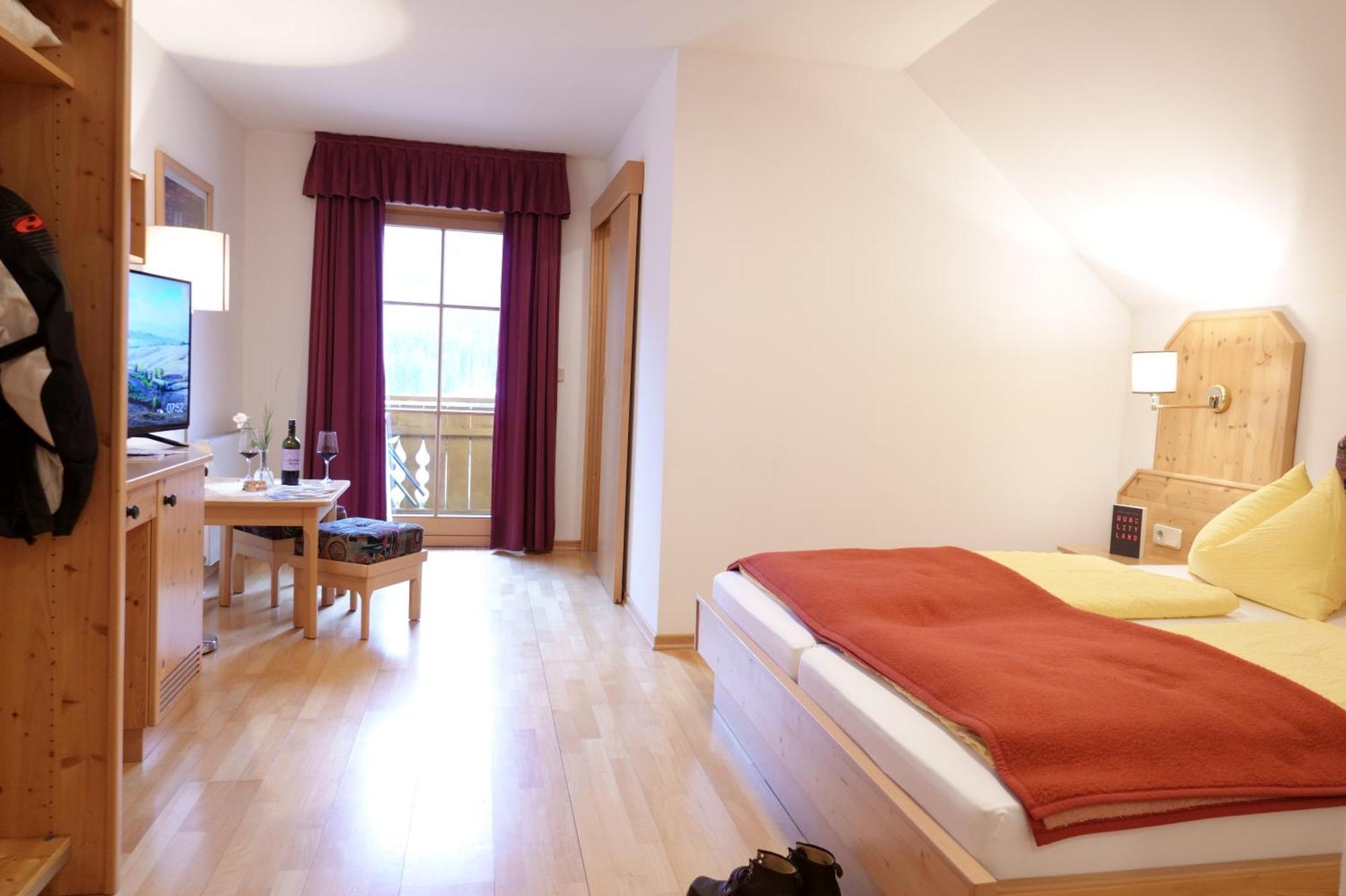 Hotel Malteinerhof Malta Luaran gambar
