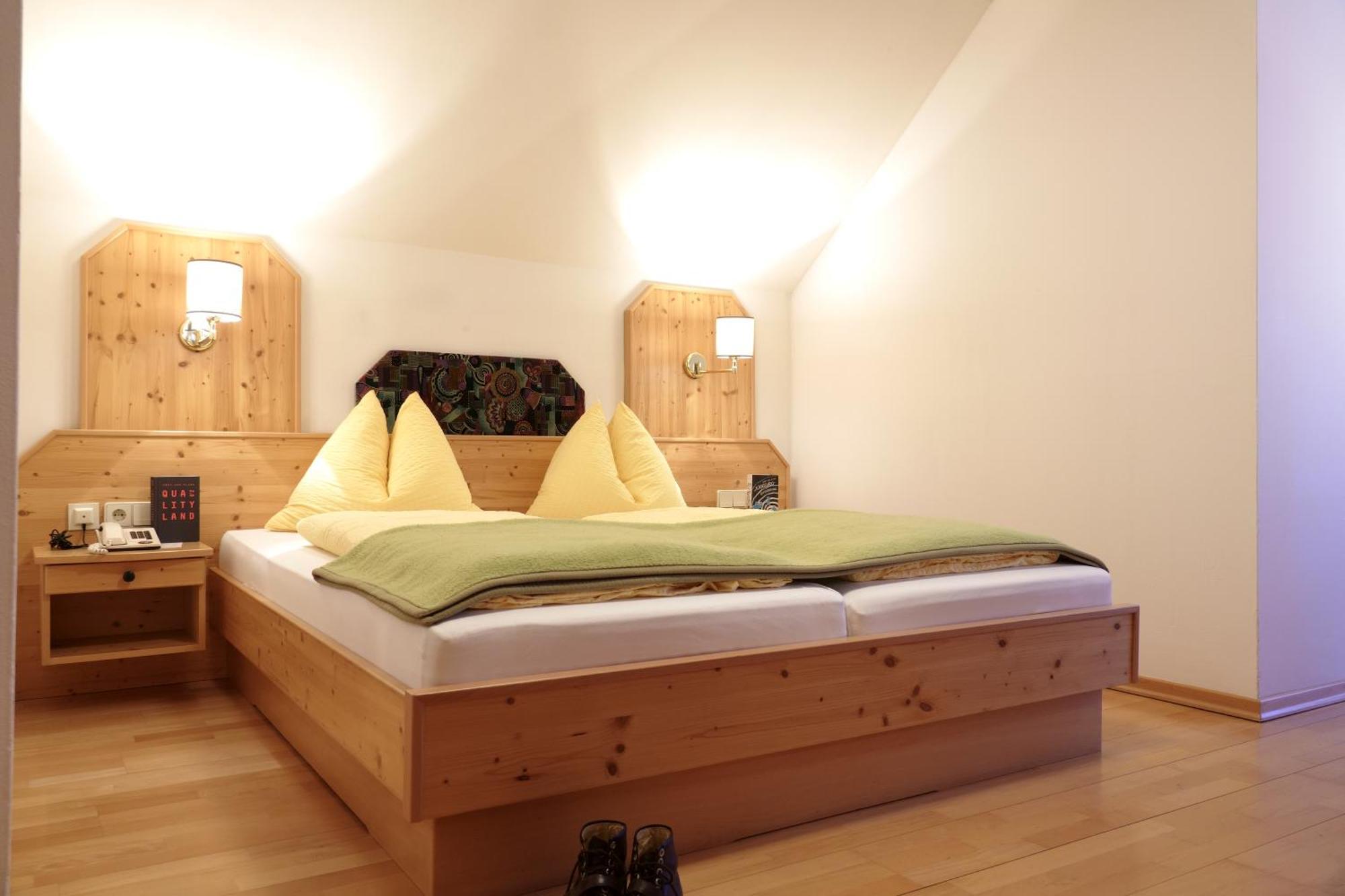 Hotel Malteinerhof Malta Luaran gambar