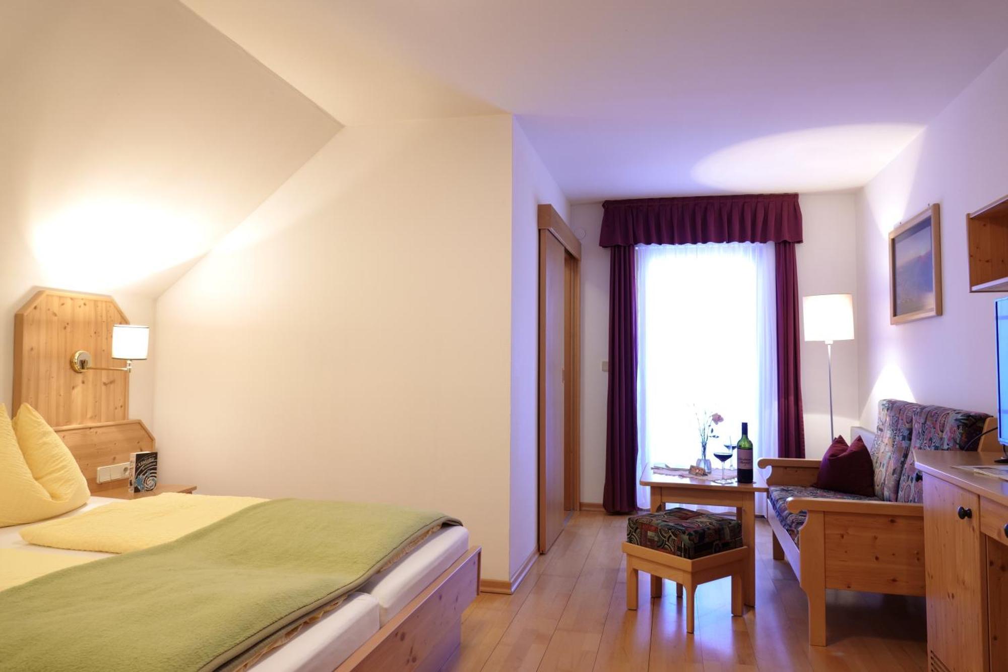 Hotel Malteinerhof Malta Luaran gambar