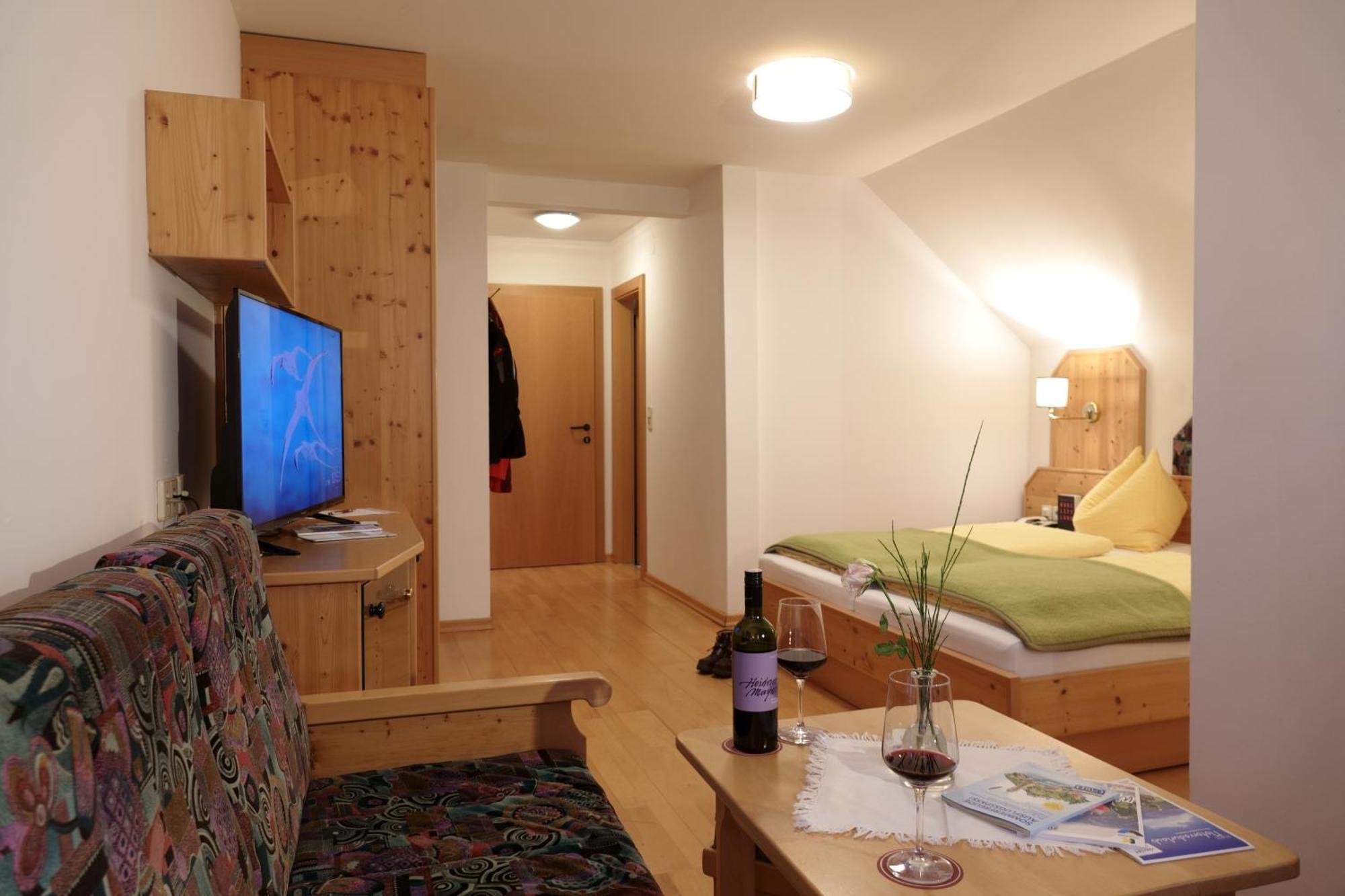 Hotel Malteinerhof Malta Luaran gambar