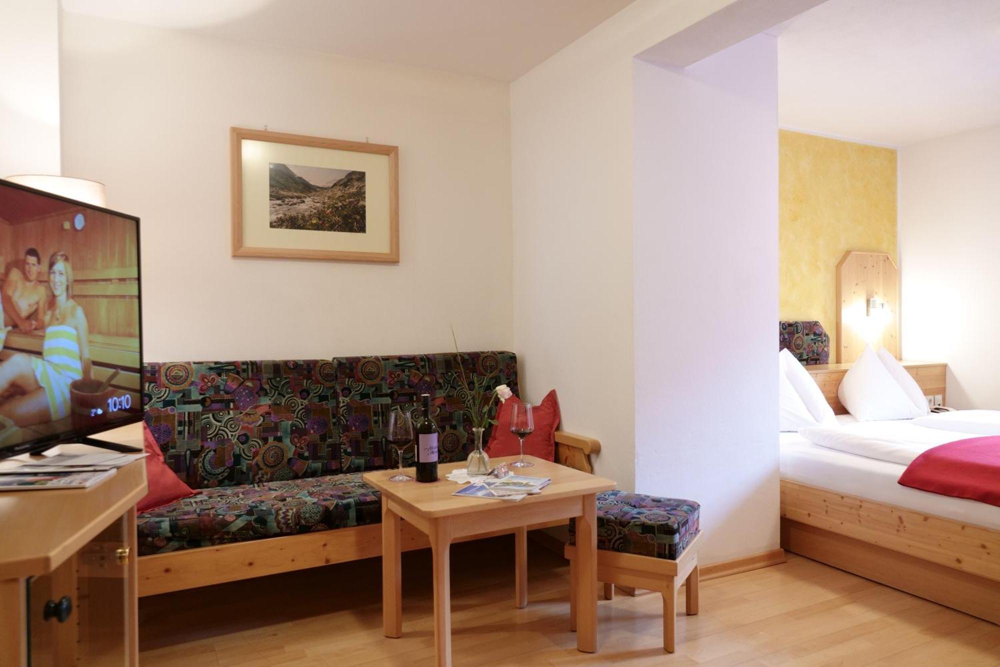 Hotel Malteinerhof Malta Luaran gambar