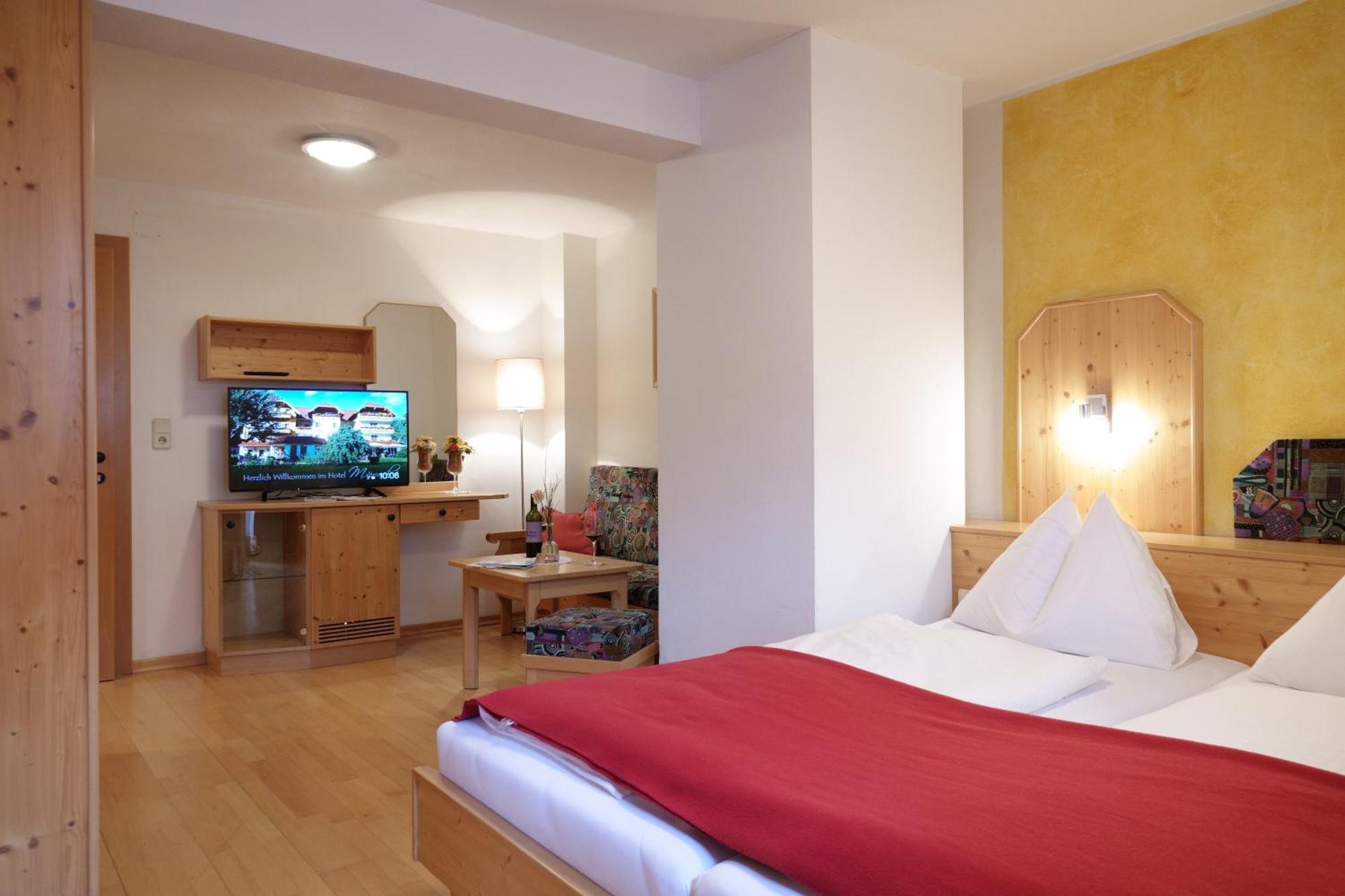 Hotel Malteinerhof Malta Luaran gambar