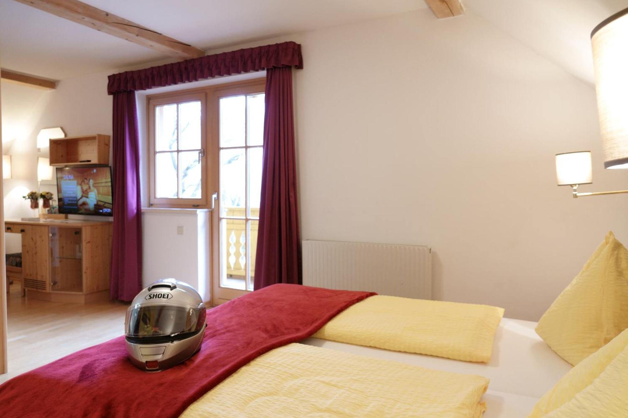 Hotel Malteinerhof Malta Luaran gambar
