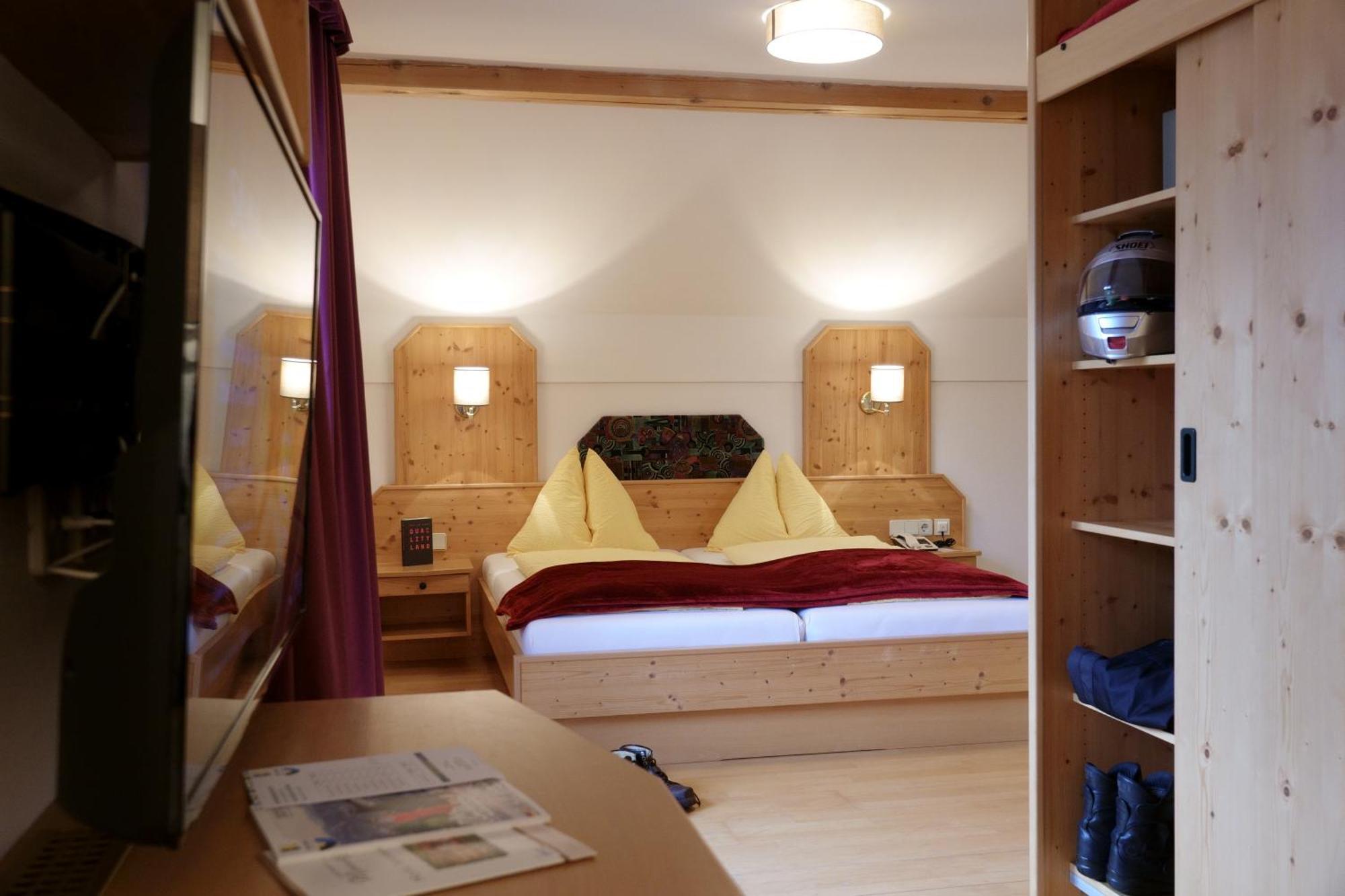 Hotel Malteinerhof Malta Luaran gambar