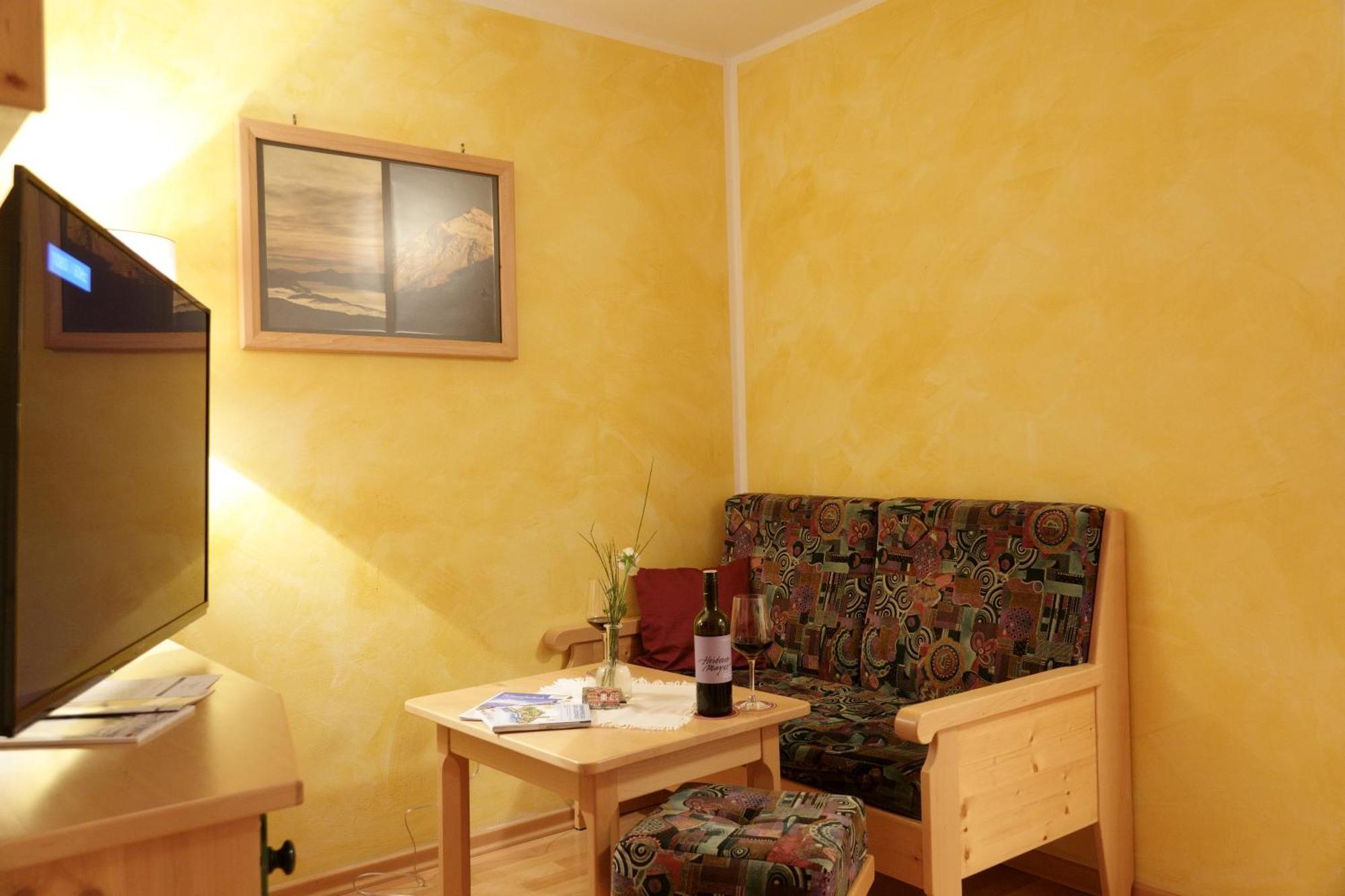 Hotel Malteinerhof Malta Luaran gambar