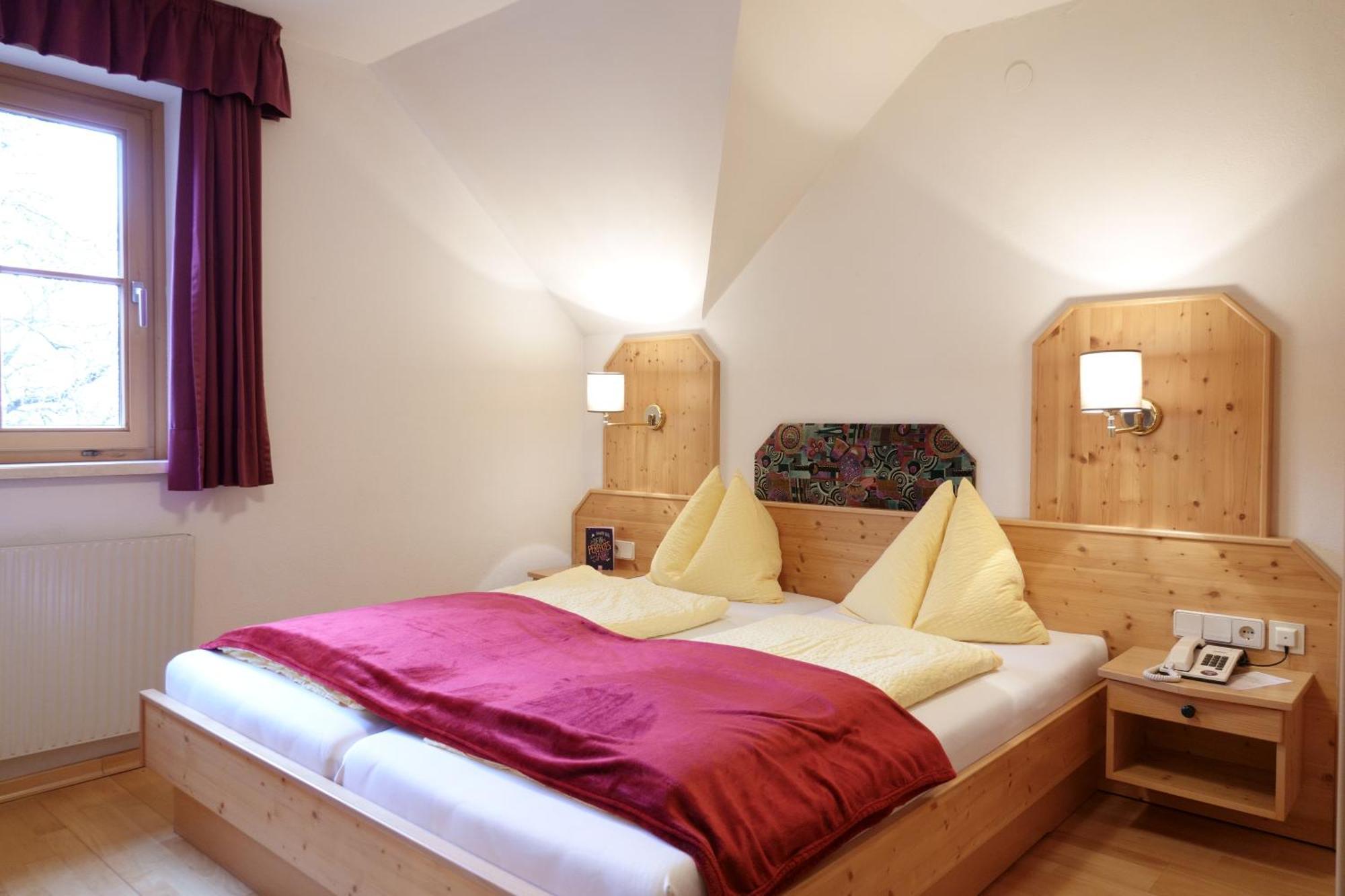 Hotel Malteinerhof Malta Luaran gambar