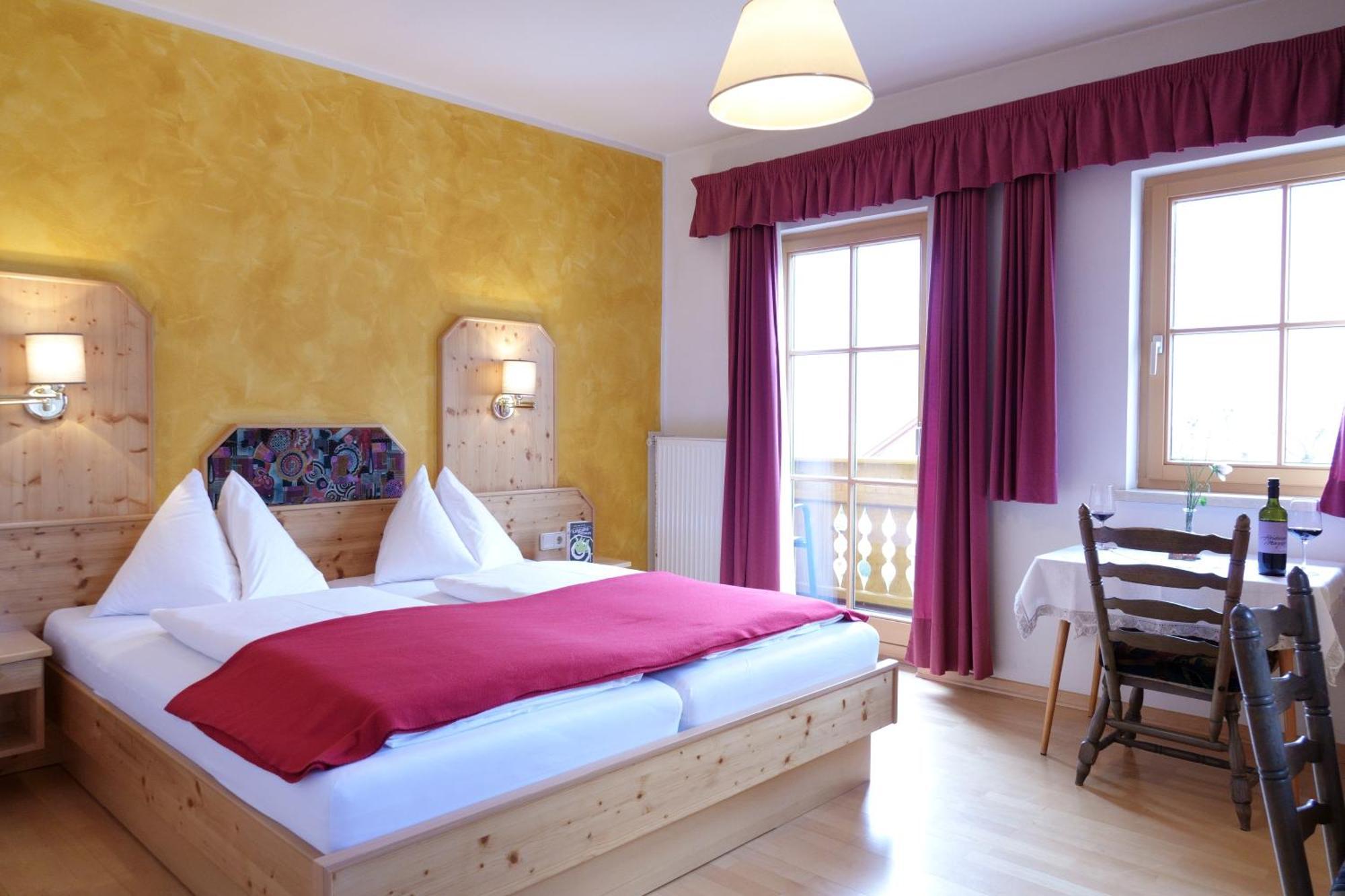 Hotel Malteinerhof Malta Luaran gambar
