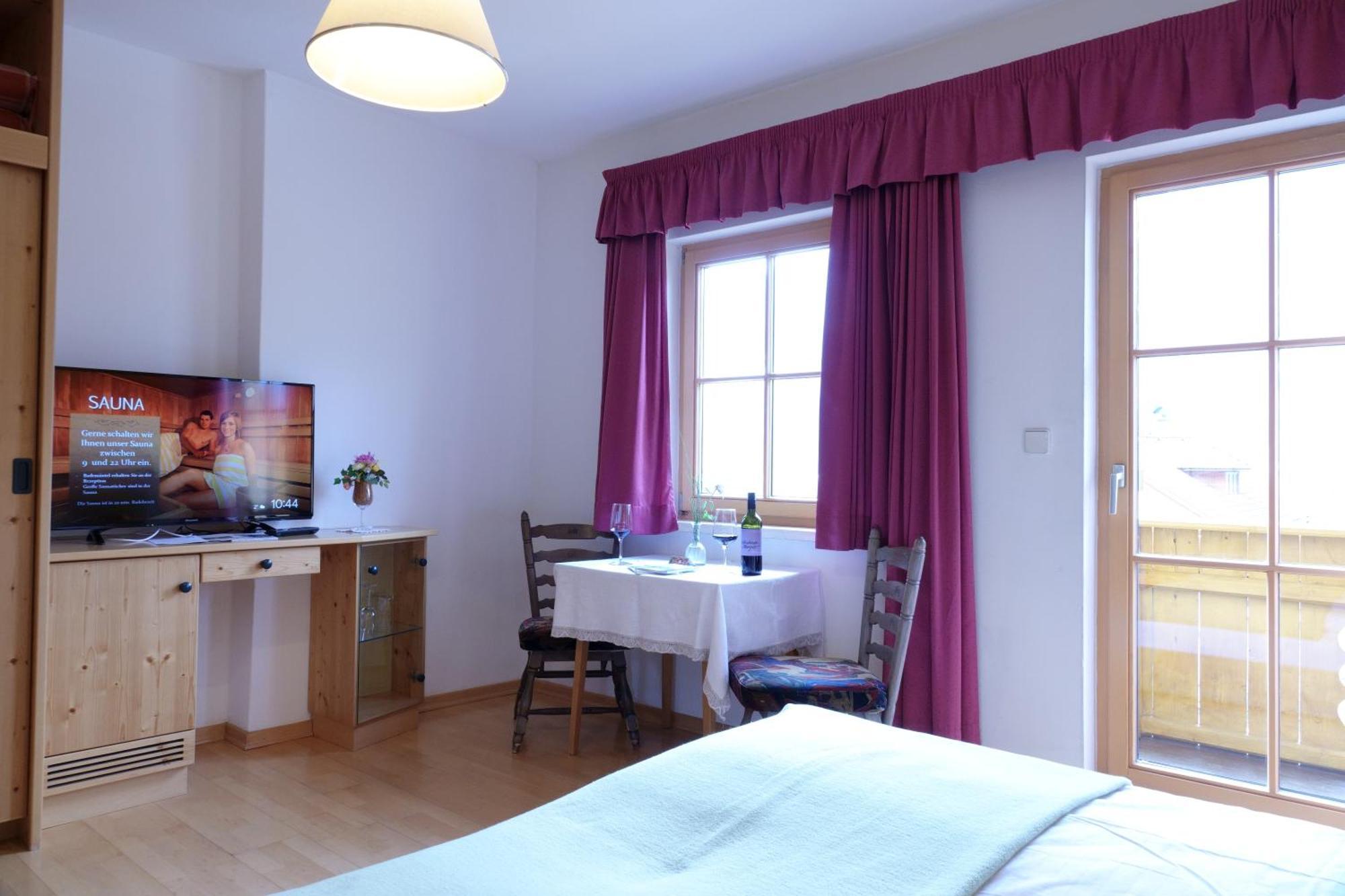 Hotel Malteinerhof Malta Luaran gambar
