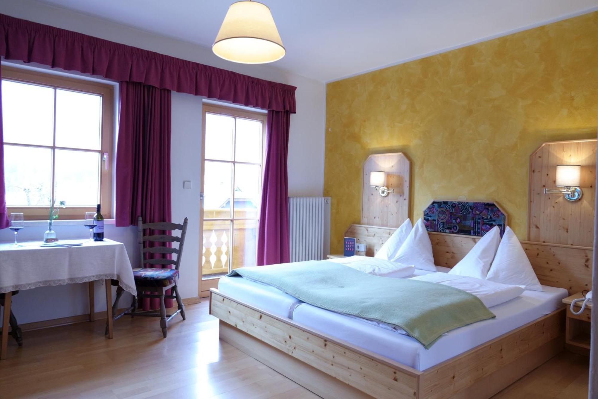 Hotel Malteinerhof Malta Luaran gambar