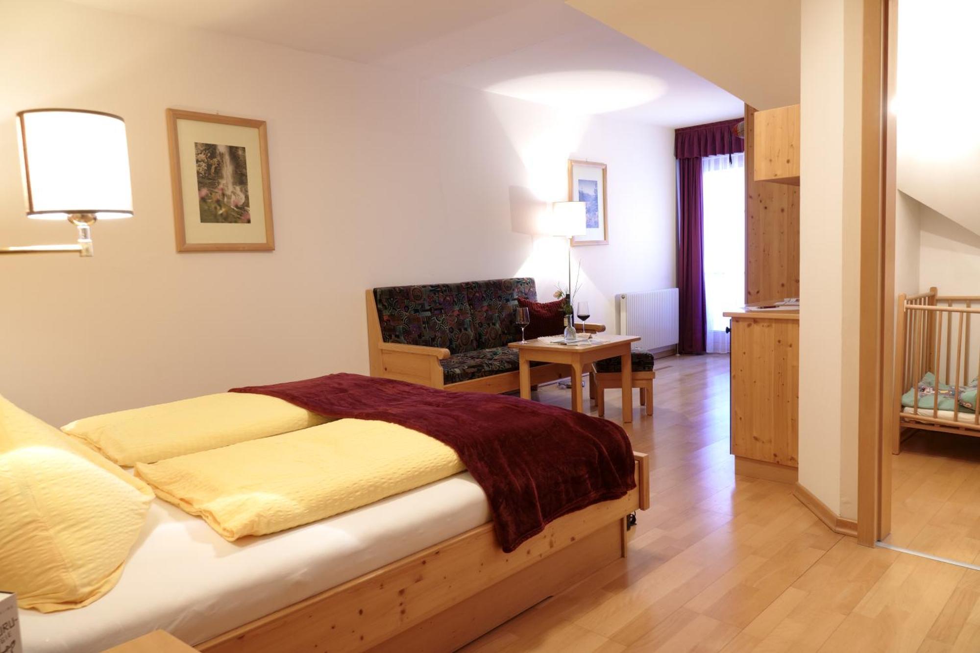 Hotel Malteinerhof Malta Luaran gambar