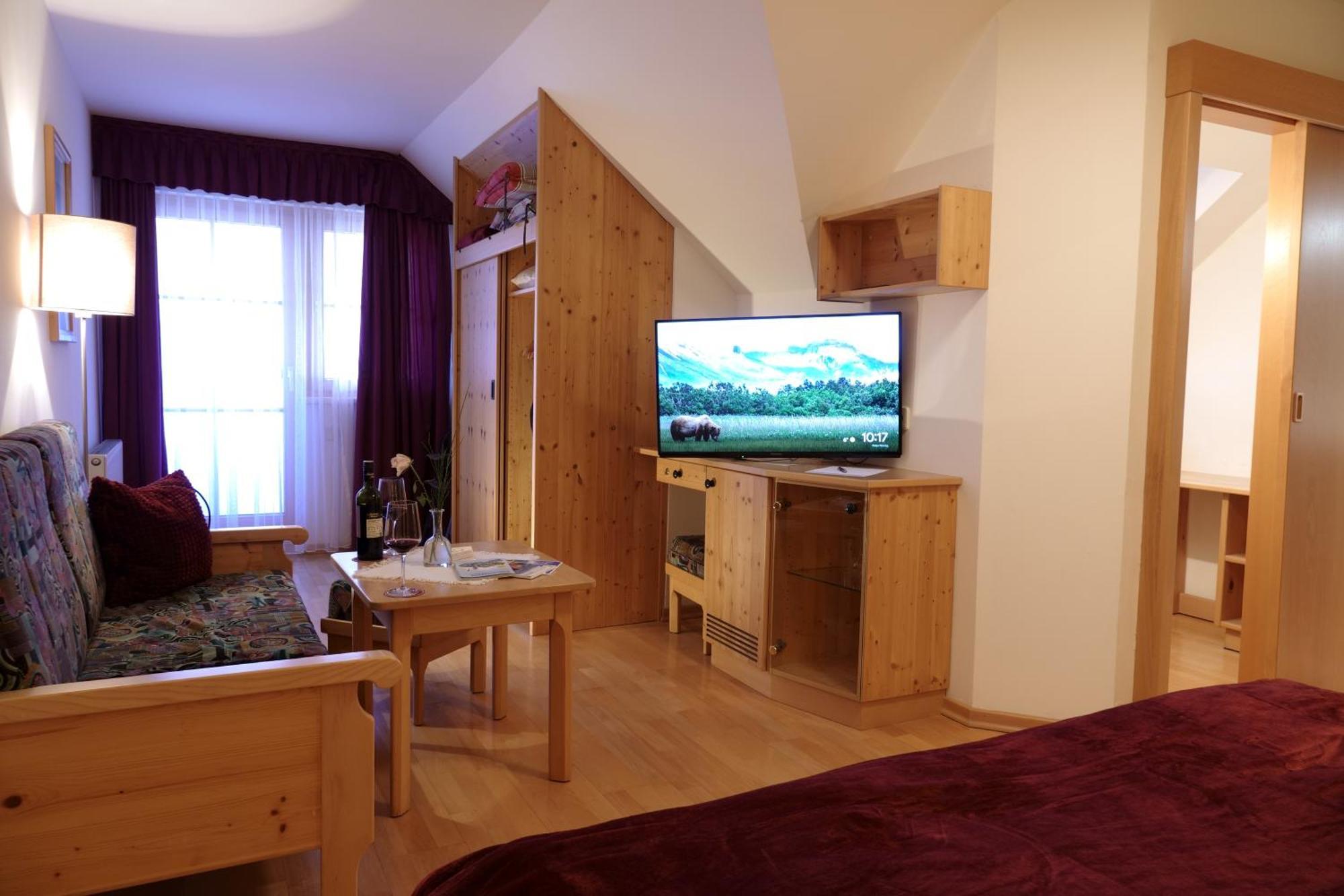 Hotel Malteinerhof Malta Luaran gambar